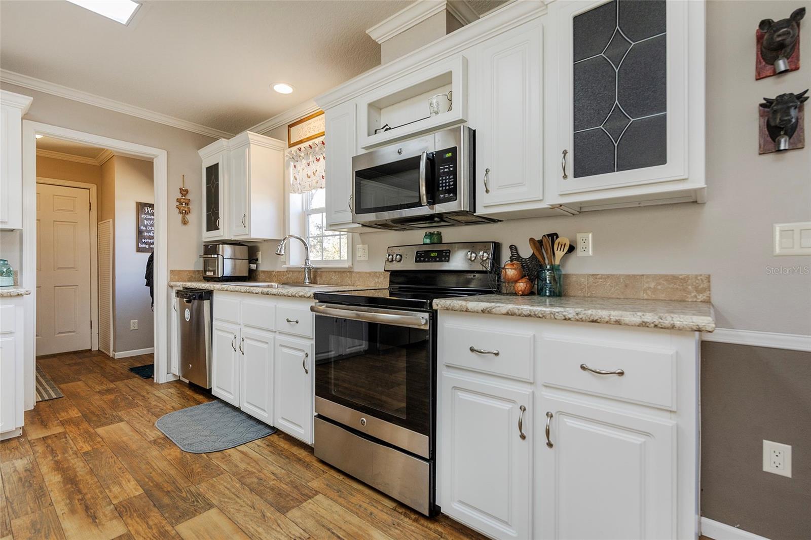 2100 E KICKLIGHTER RD, LAKE HELEN, FL, 32744