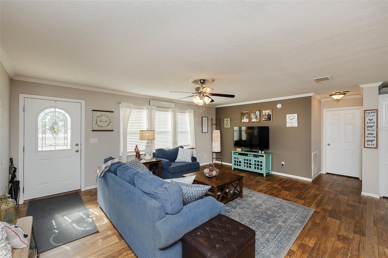 2100 E KICKLIGHTER RD, LAKE HELEN, FL, 32744