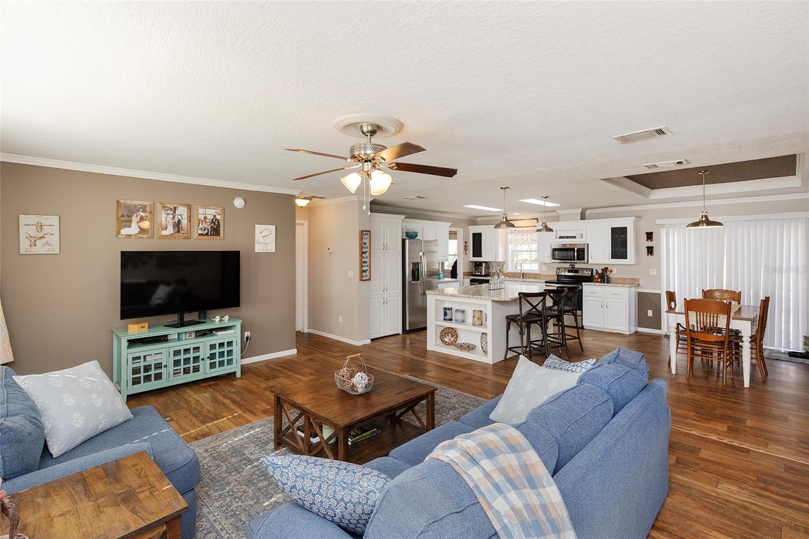 2100 E KICKLIGHTER RD, LAKE HELEN, FL, 32744