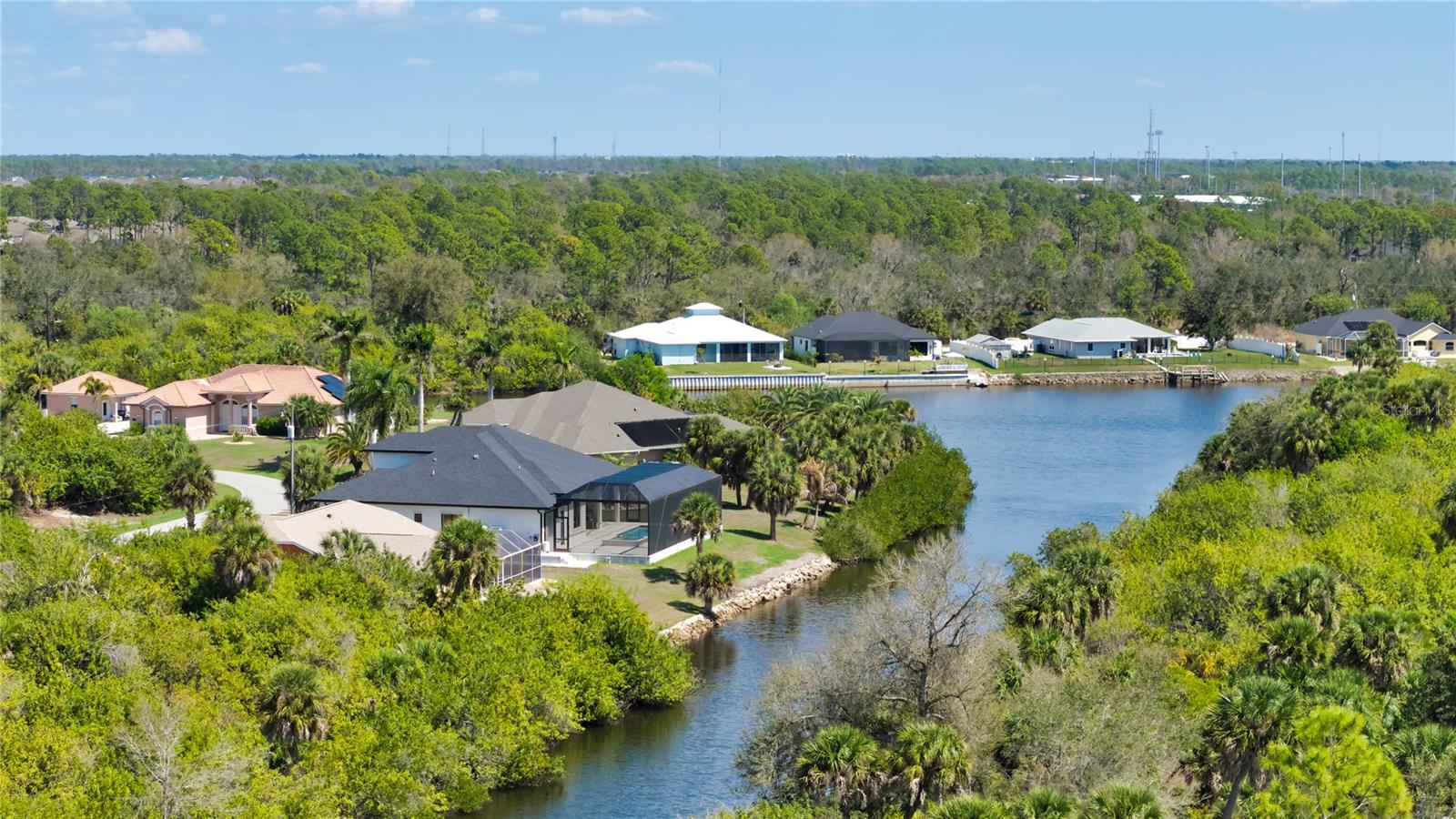 14547 PITTENGER AVE, PORT CHARLOTTE, FL, 33953