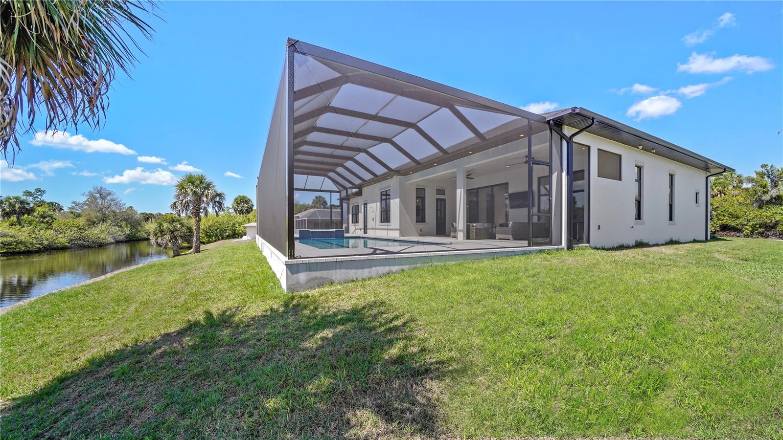14547 PITTENGER AVE, PORT CHARLOTTE, FL, 33953