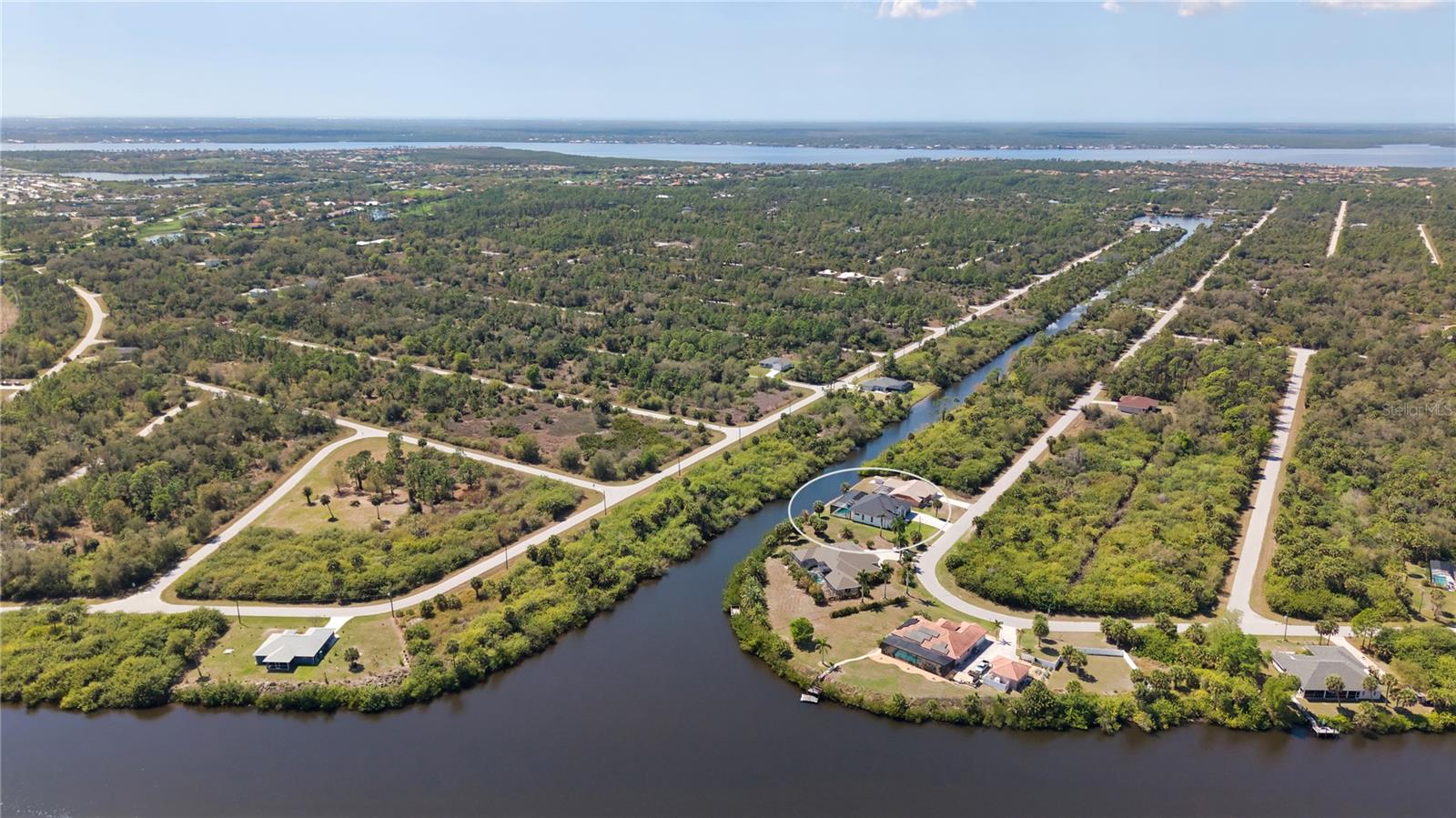 14547 PITTENGER AVE, PORT CHARLOTTE, FL, 33953