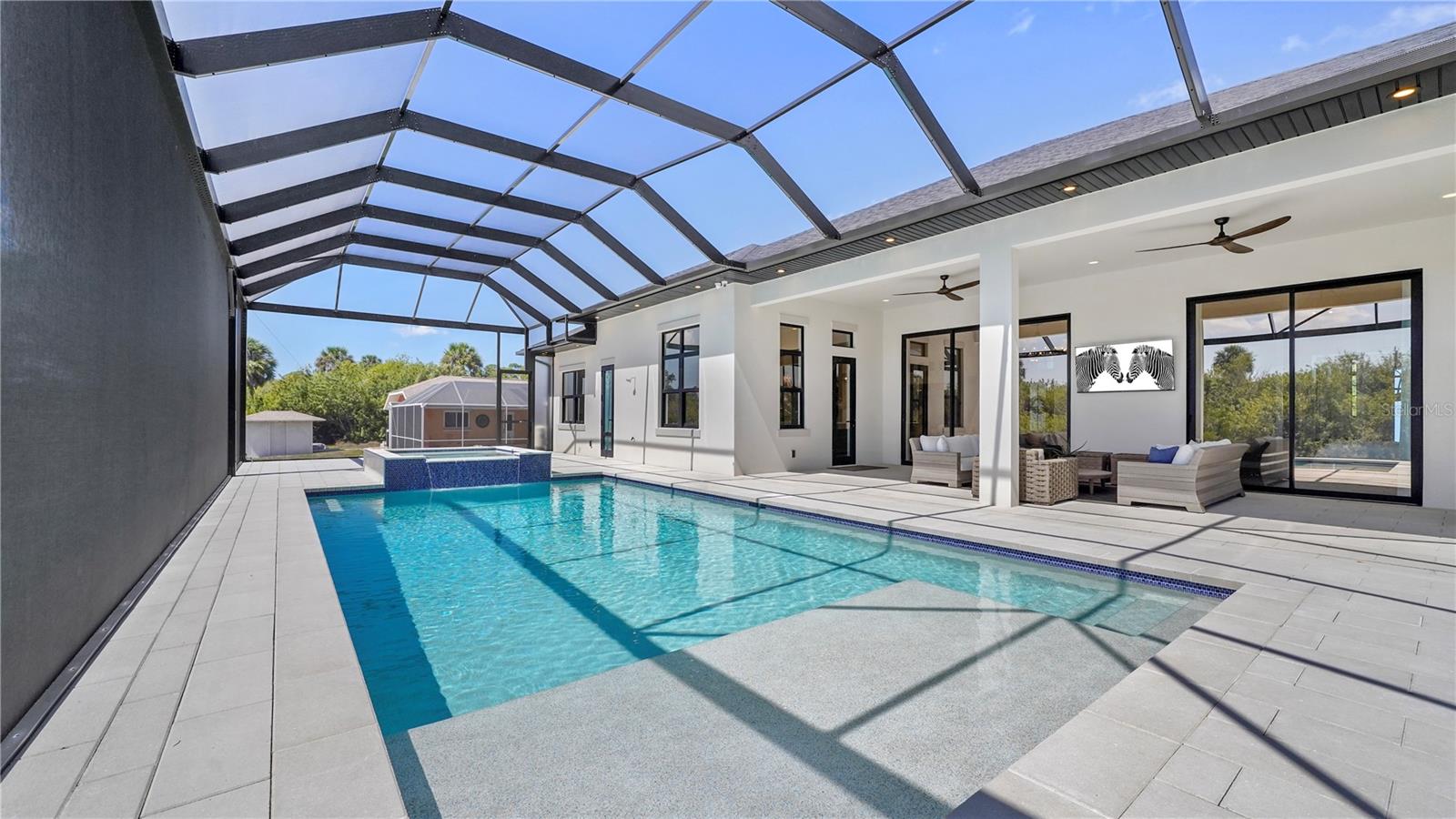 14547 PITTENGER AVE, PORT CHARLOTTE, FL, 33953