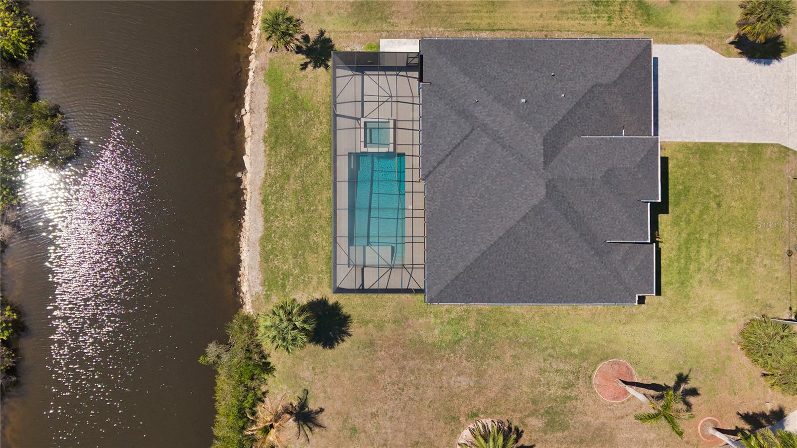 14547 PITTENGER AVE, PORT CHARLOTTE, FL, 33953