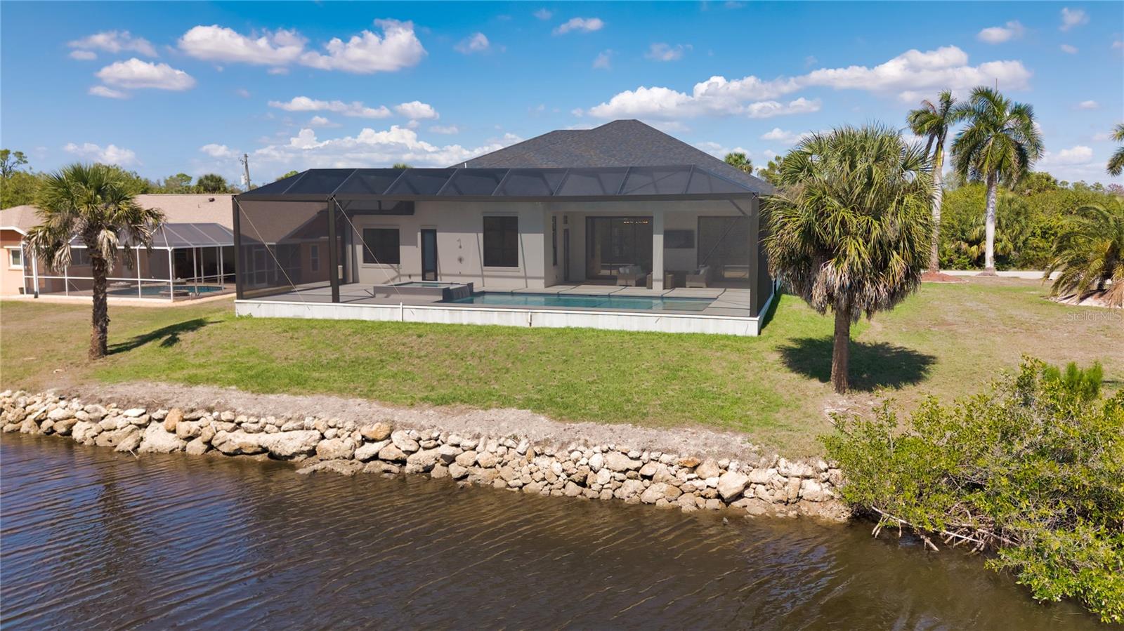 14547 PITTENGER AVE, PORT CHARLOTTE, FL, 33953