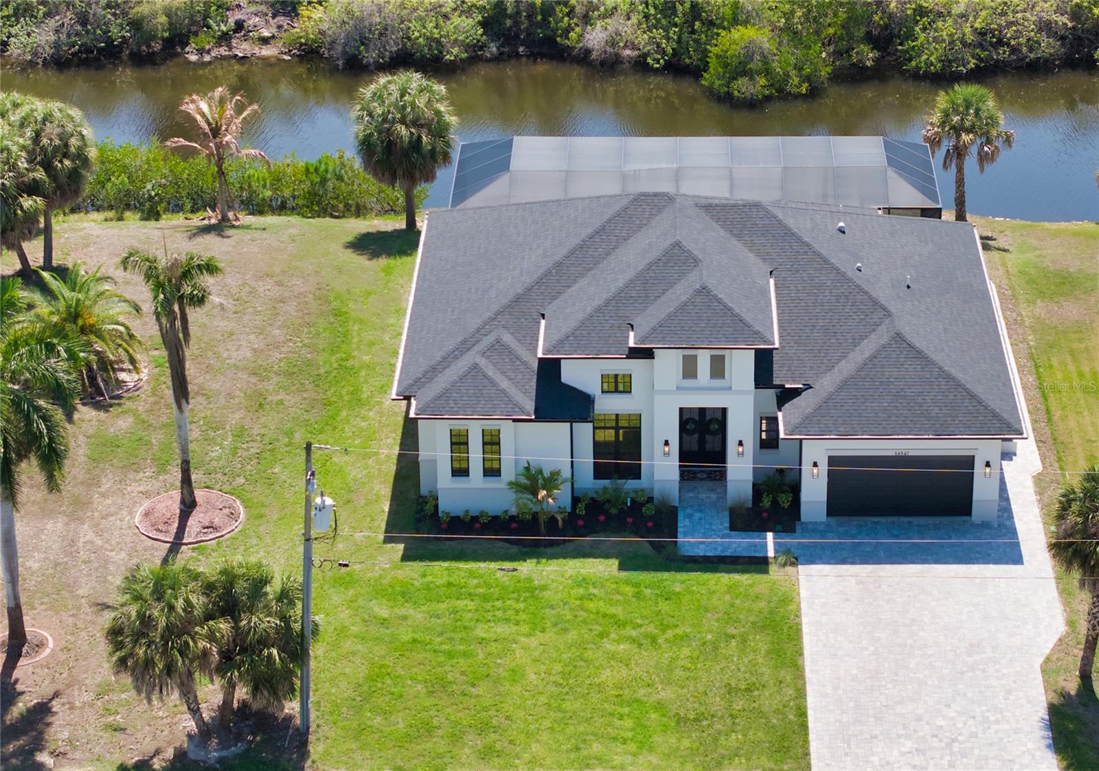 14547 PITTENGER AVE, PORT CHARLOTTE, FL, 33953