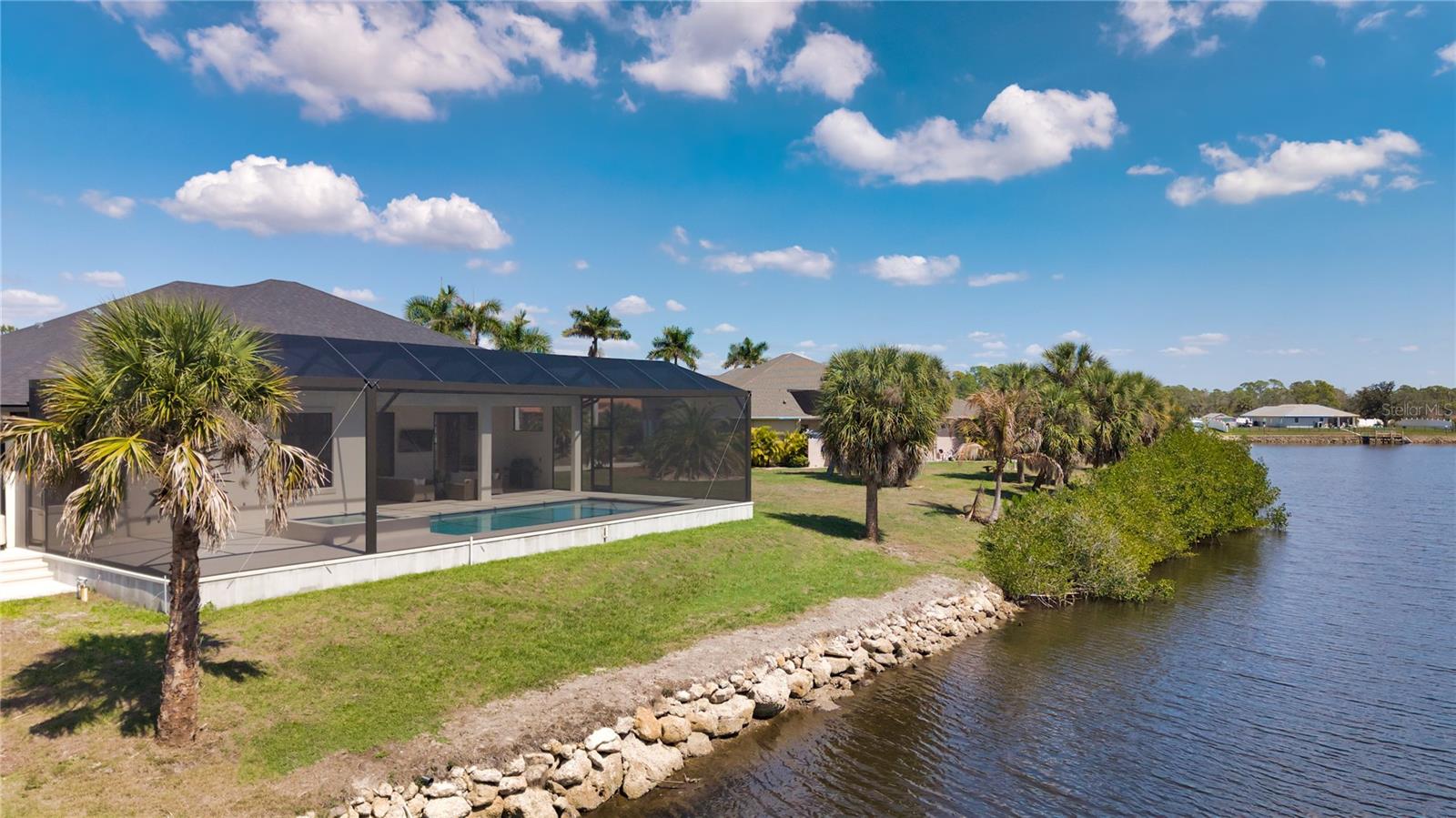 14547 PITTENGER AVE, PORT CHARLOTTE, FL, 33953