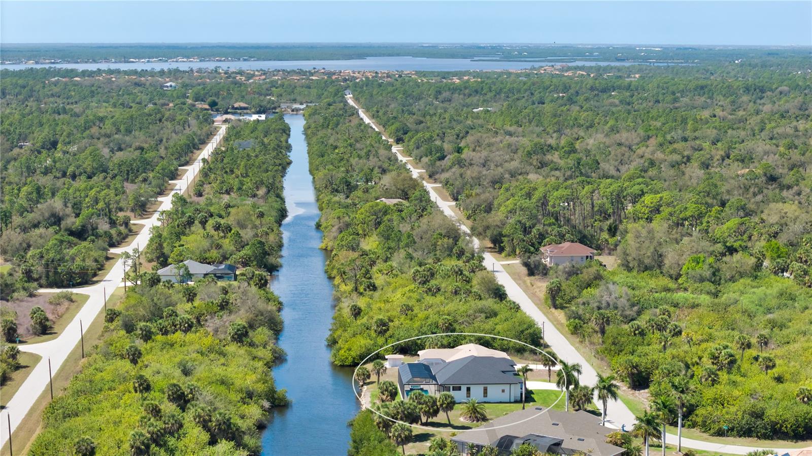 14547 PITTENGER AVE, PORT CHARLOTTE, FL, 33953