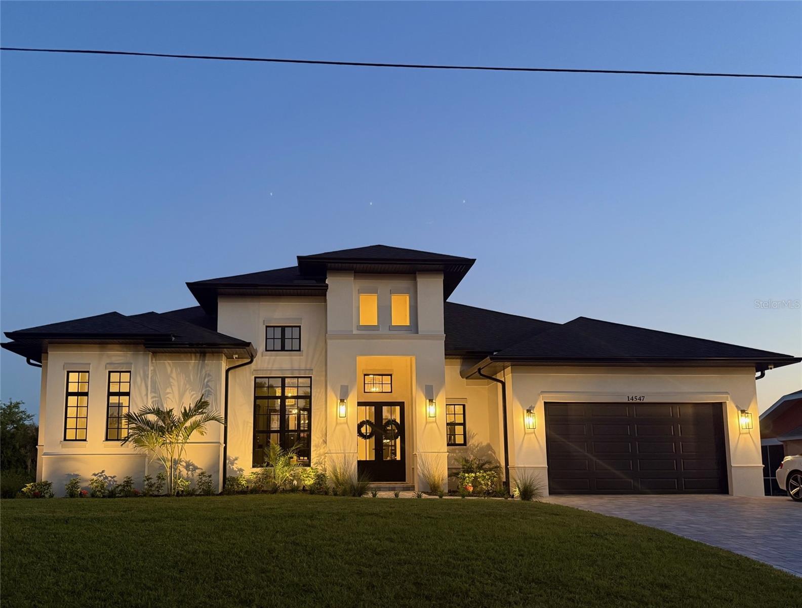 14547 PITTENGER AVE, PORT CHARLOTTE, FL, 33953