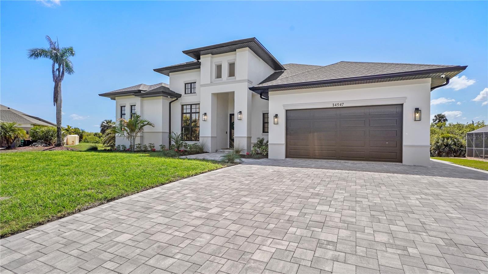 14547 PITTENGER AVE, PORT CHARLOTTE, FL, 33953