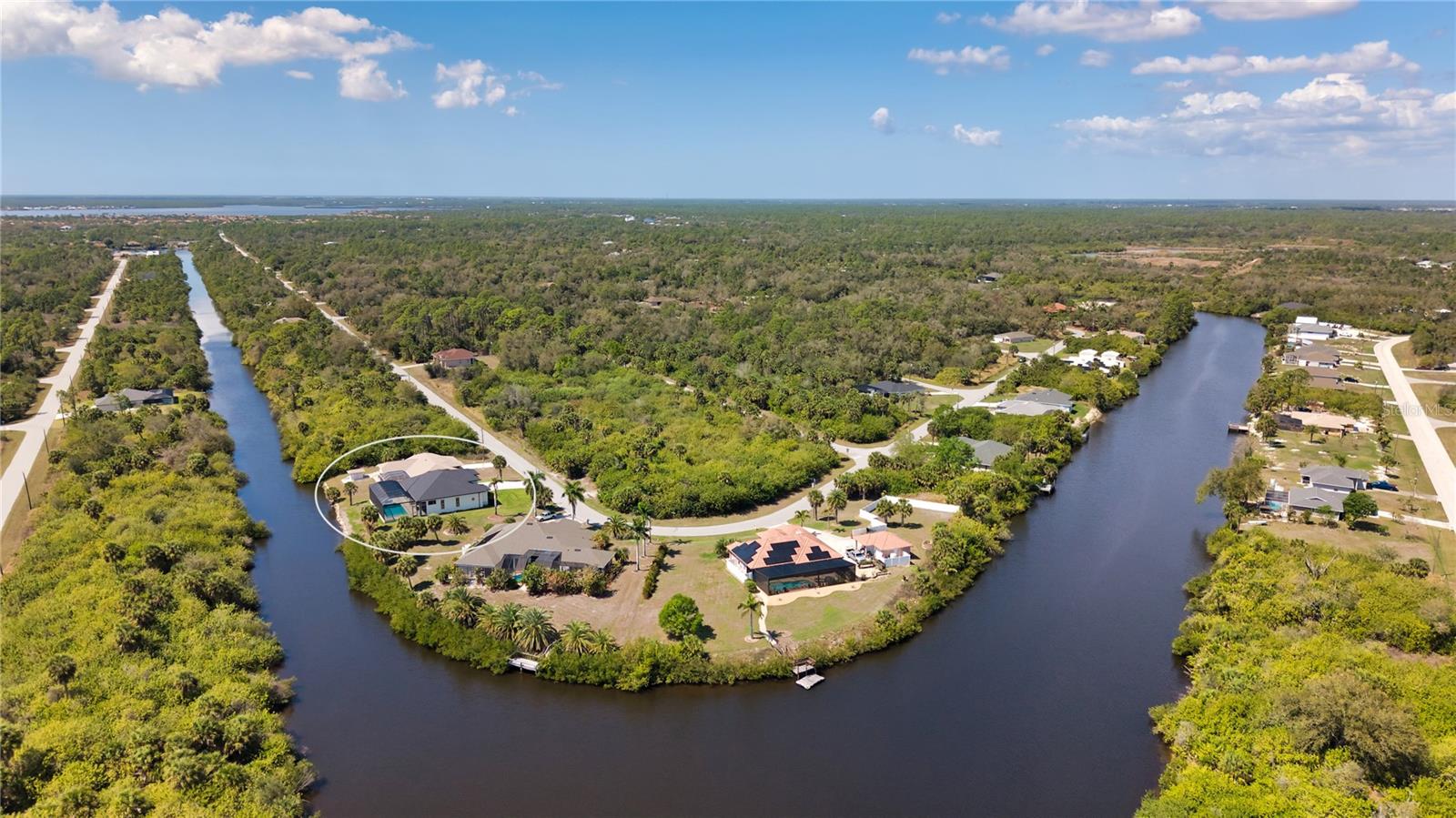 14547 PITTENGER AVE, PORT CHARLOTTE, FL, 33953