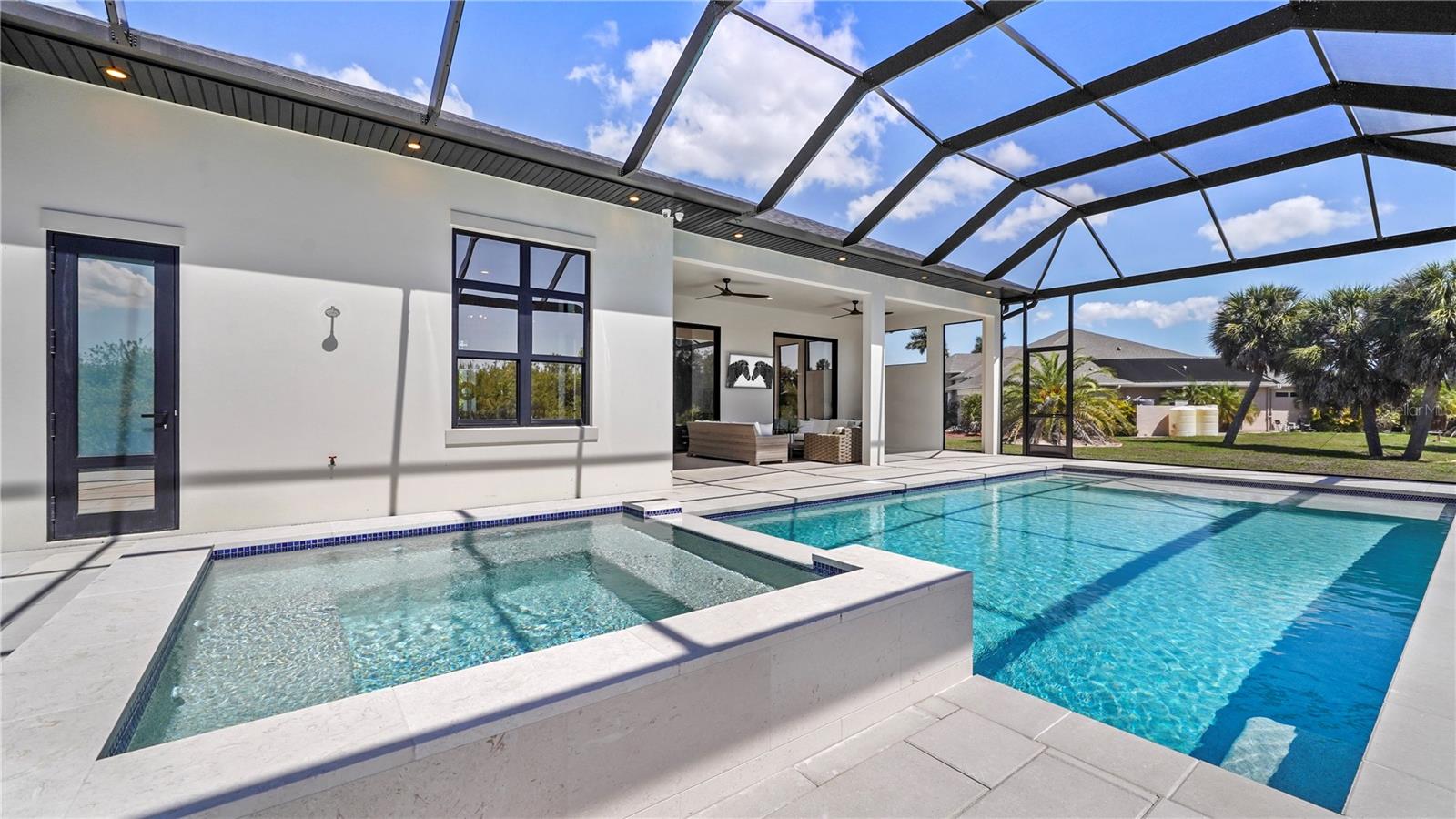 14547 PITTENGER AVE, PORT CHARLOTTE, FL, 33953