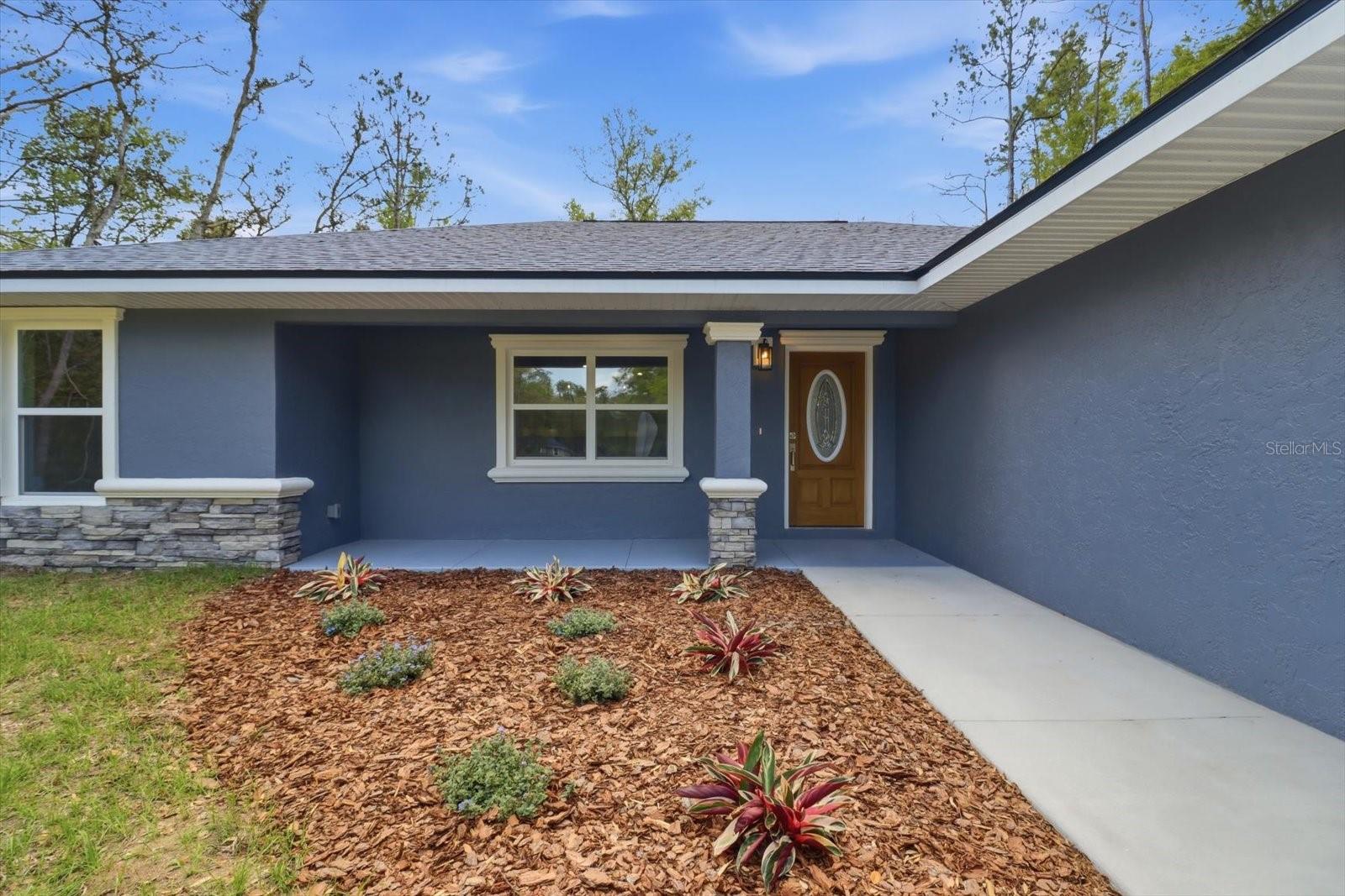 341 E MCFADDIN PL, DUNNELLON, FL, 34434