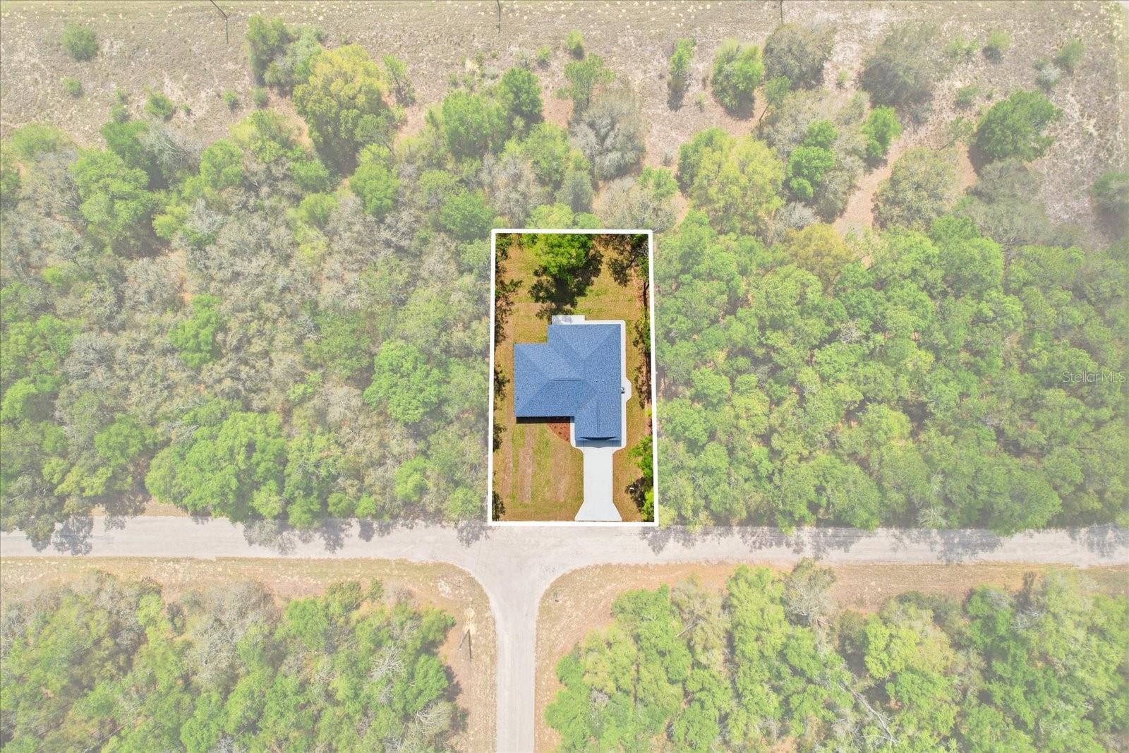 341 E MCFADDIN PL, DUNNELLON, FL, 34434
