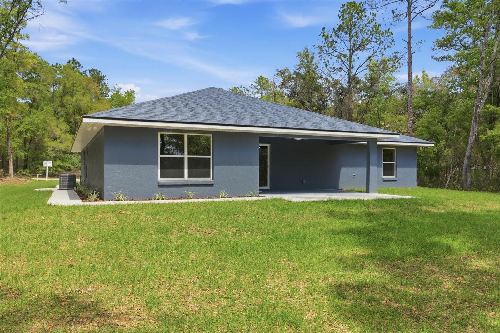 341 E MCFADDIN PL, DUNNELLON, FL, 34434