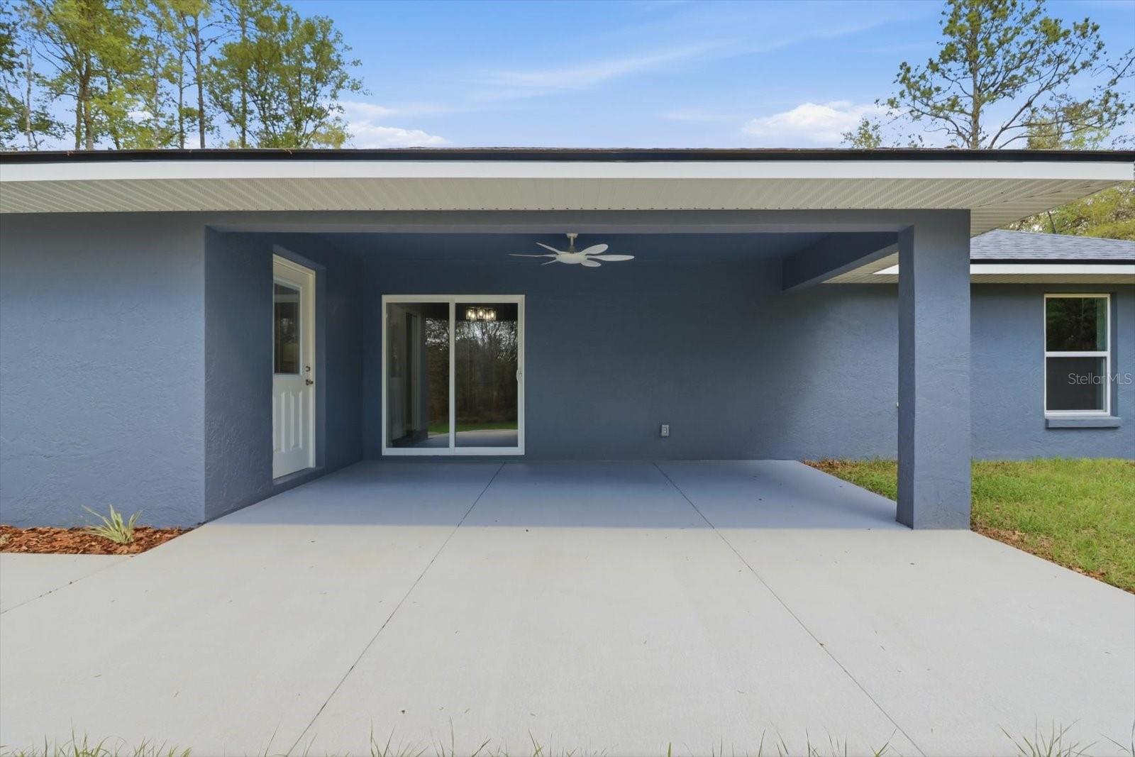 341 E MCFADDIN PL, DUNNELLON, FL, 34434