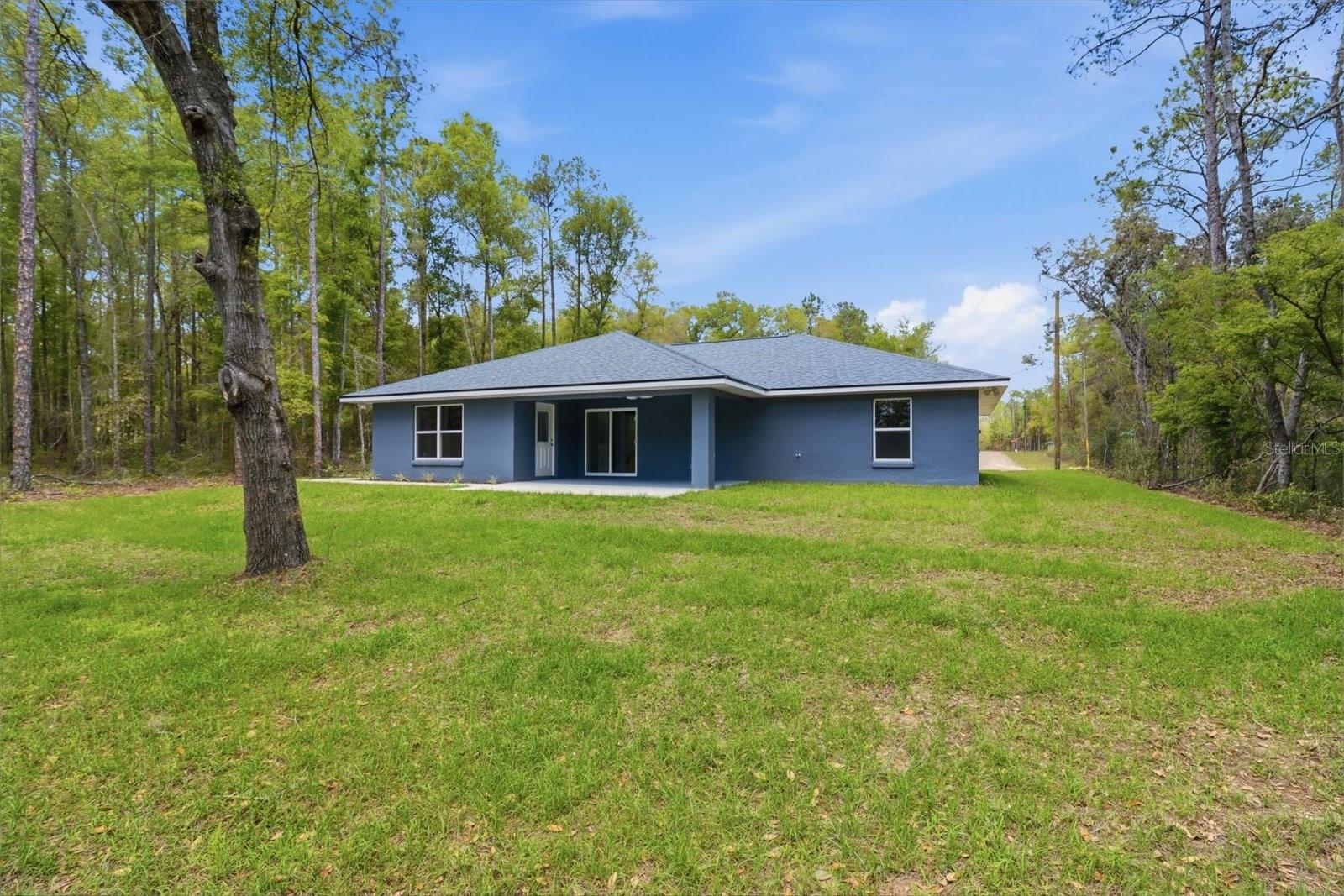 341 E MCFADDIN PL, DUNNELLON, FL, 34434