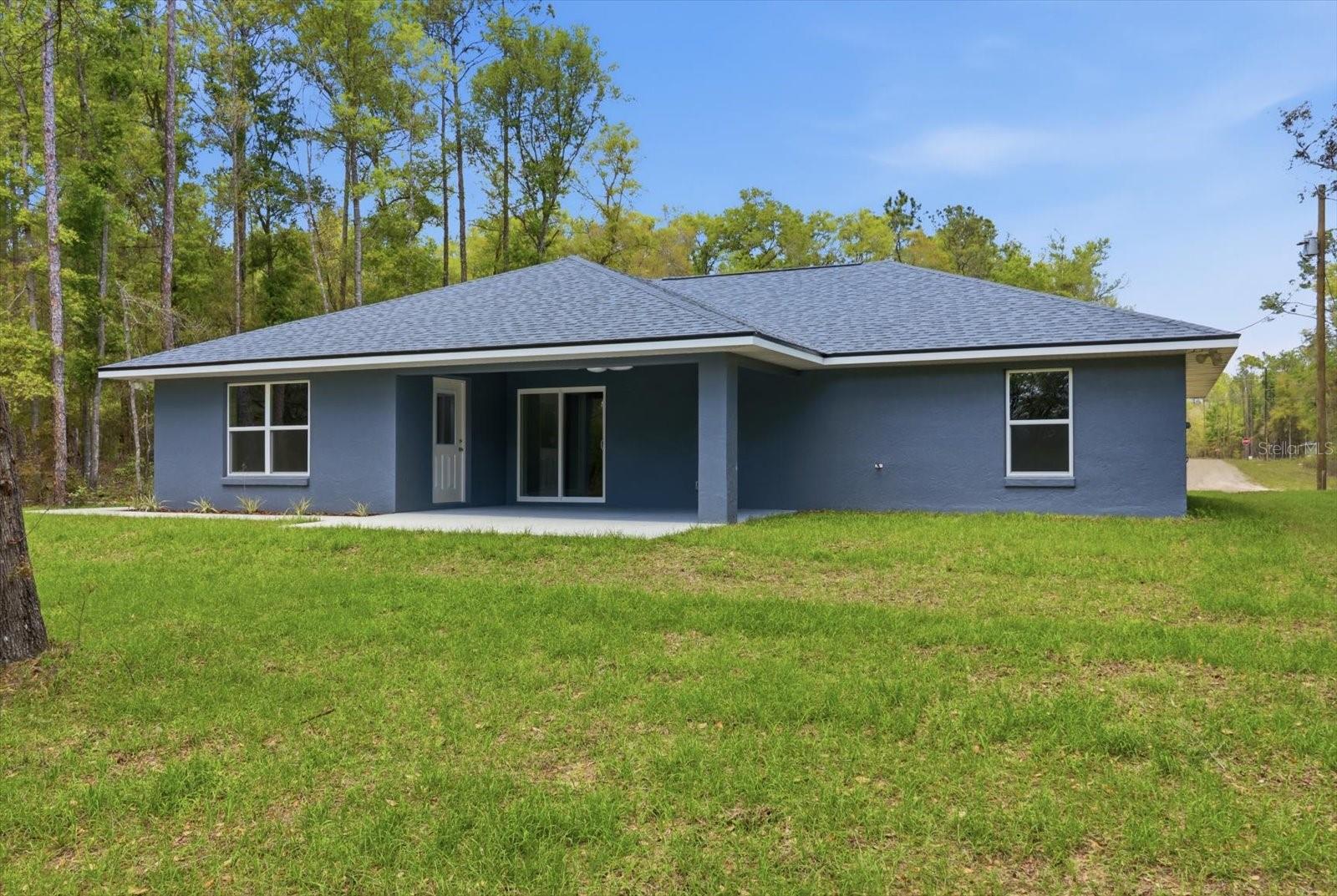 341 E MCFADDIN PL, DUNNELLON, FL, 34434