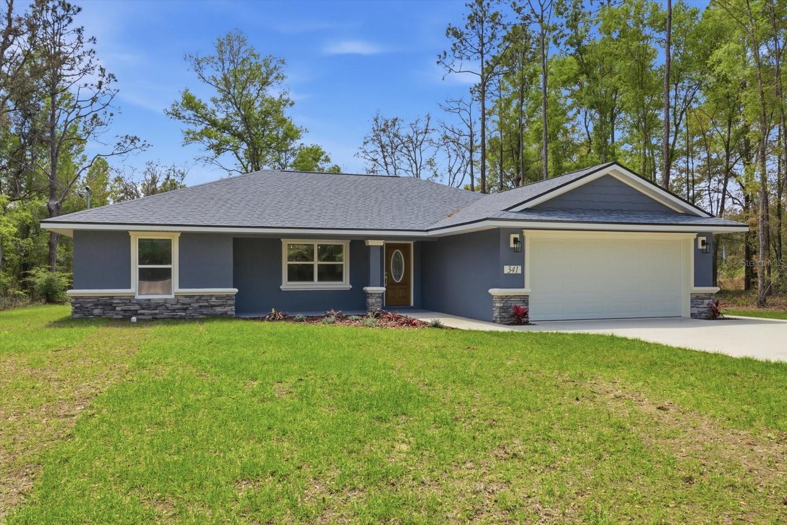 341 E MCFADDIN PL, DUNNELLON, FL, 34434