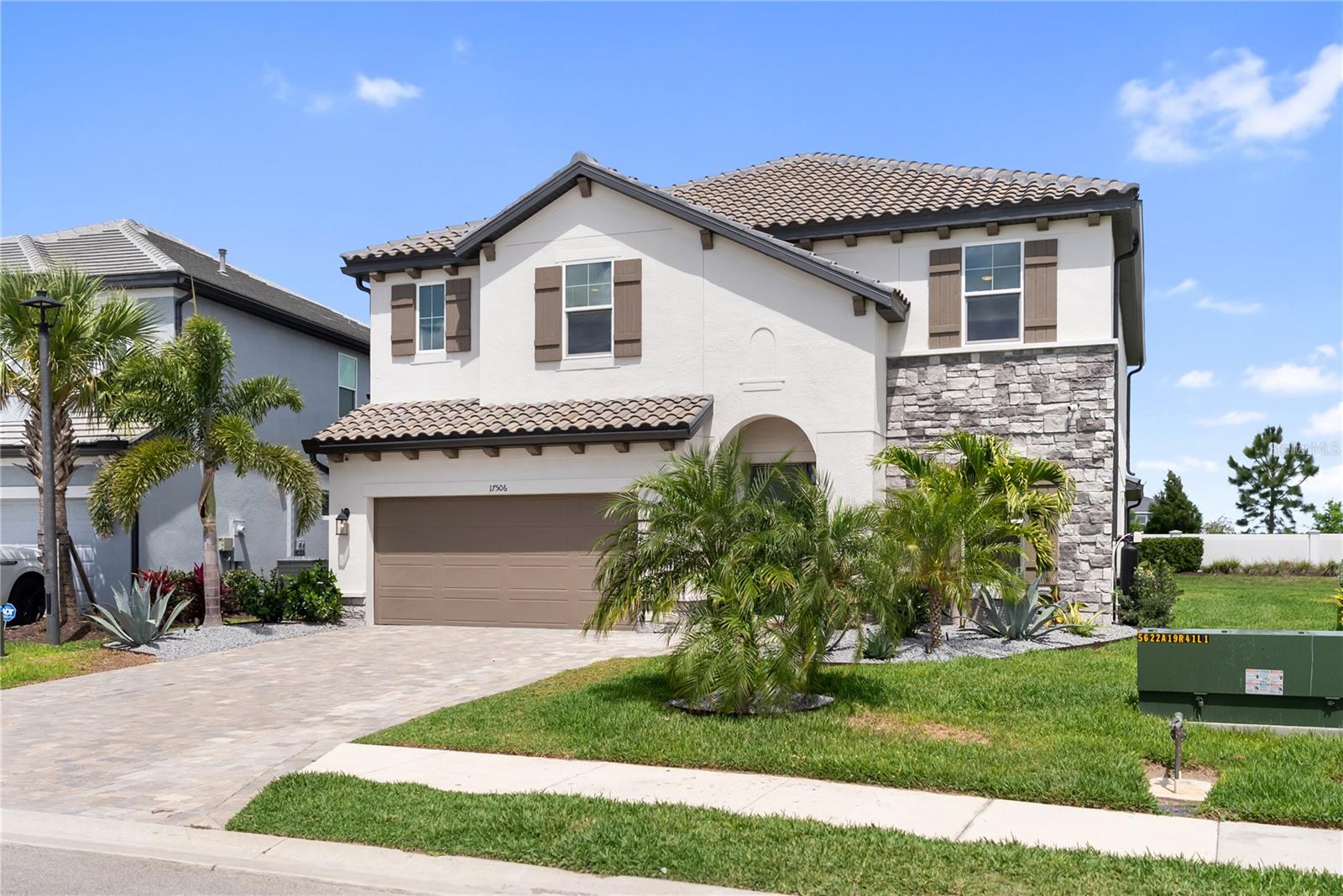 17506 SAVORY MIST CIR, BRADENTON, FL, 34211