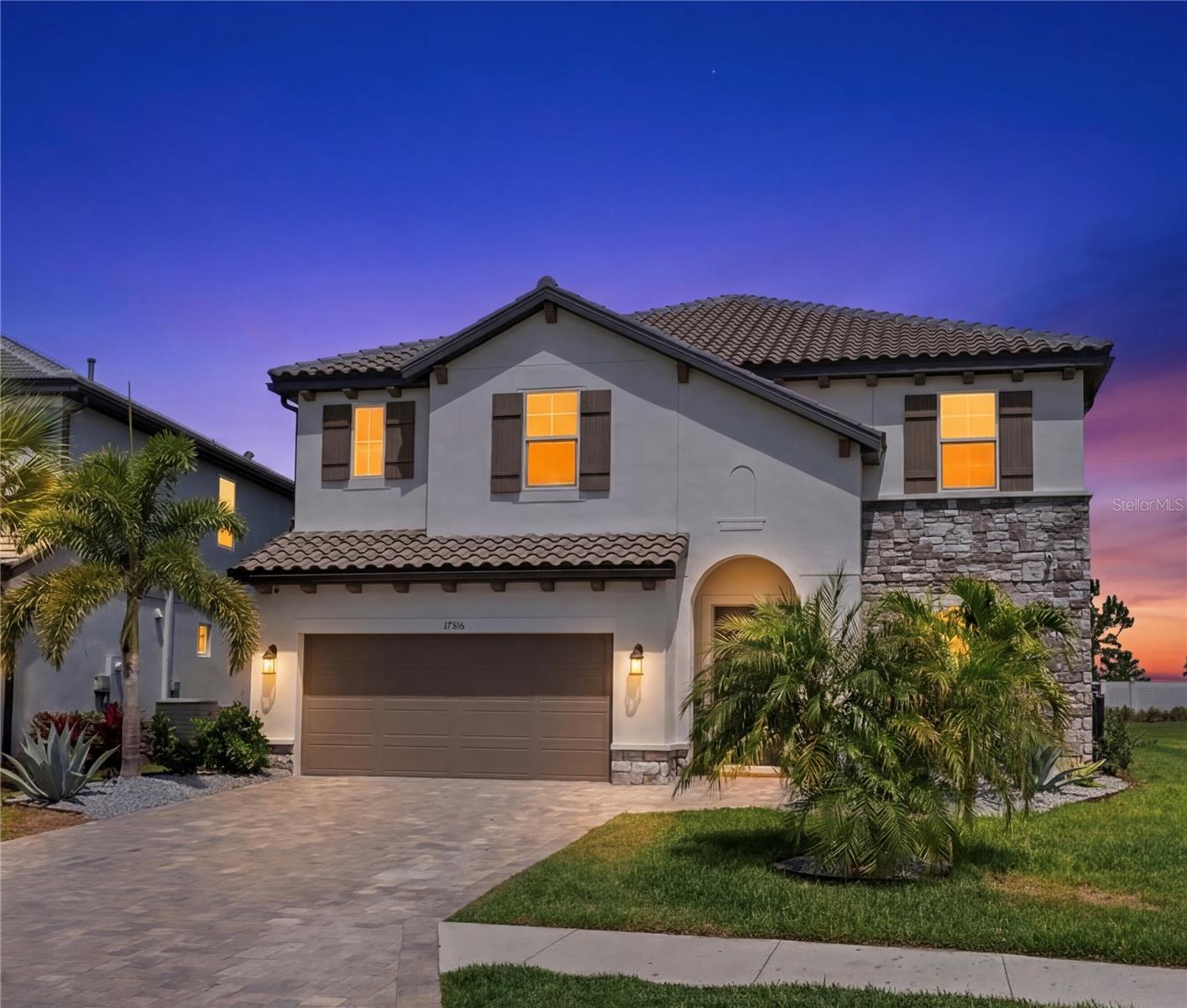 17506 SAVORY MIST CIR, BRADENTON, FL, 34211