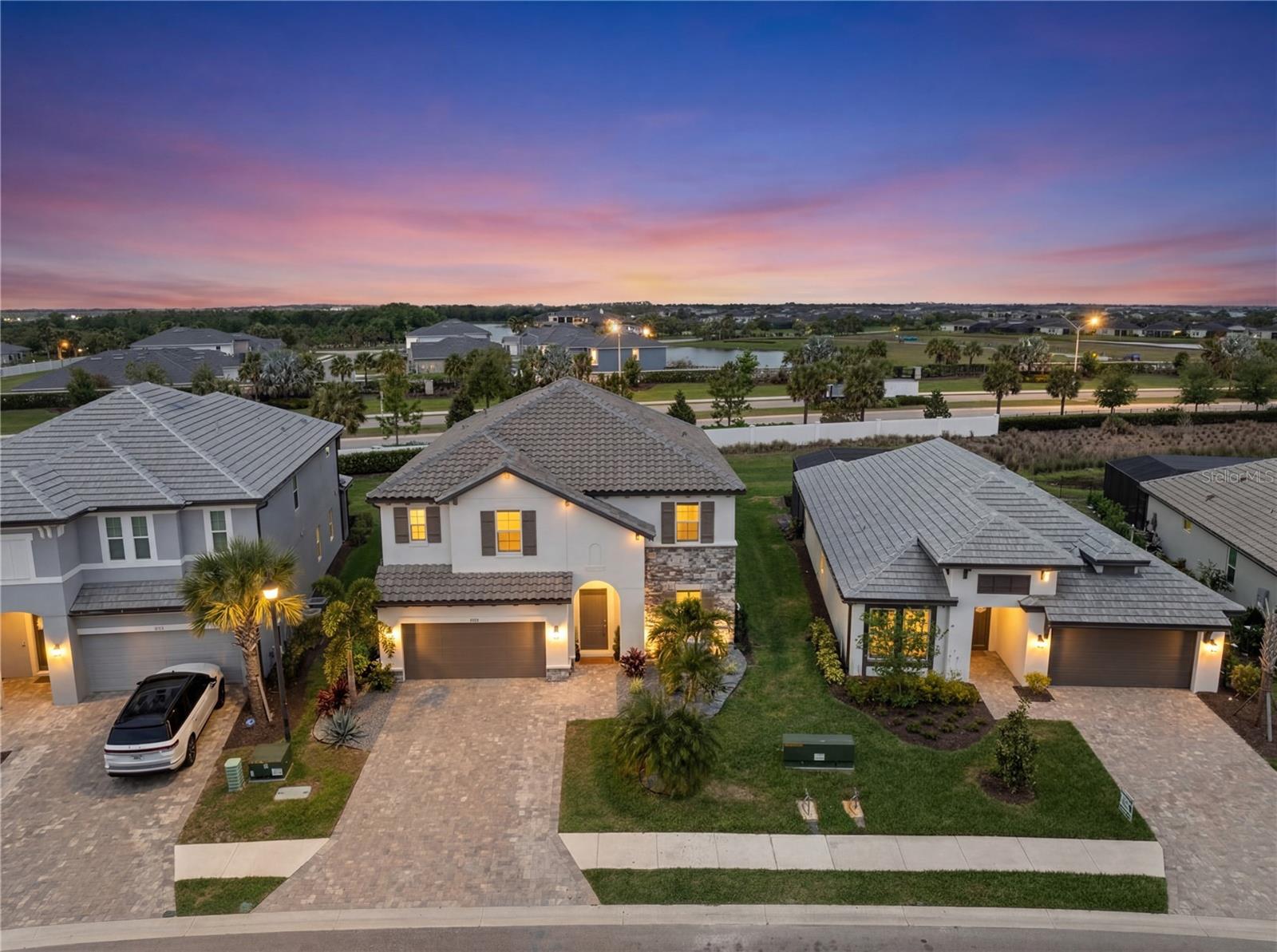 17506 SAVORY MIST CIR, BRADENTON, FL, 34211
