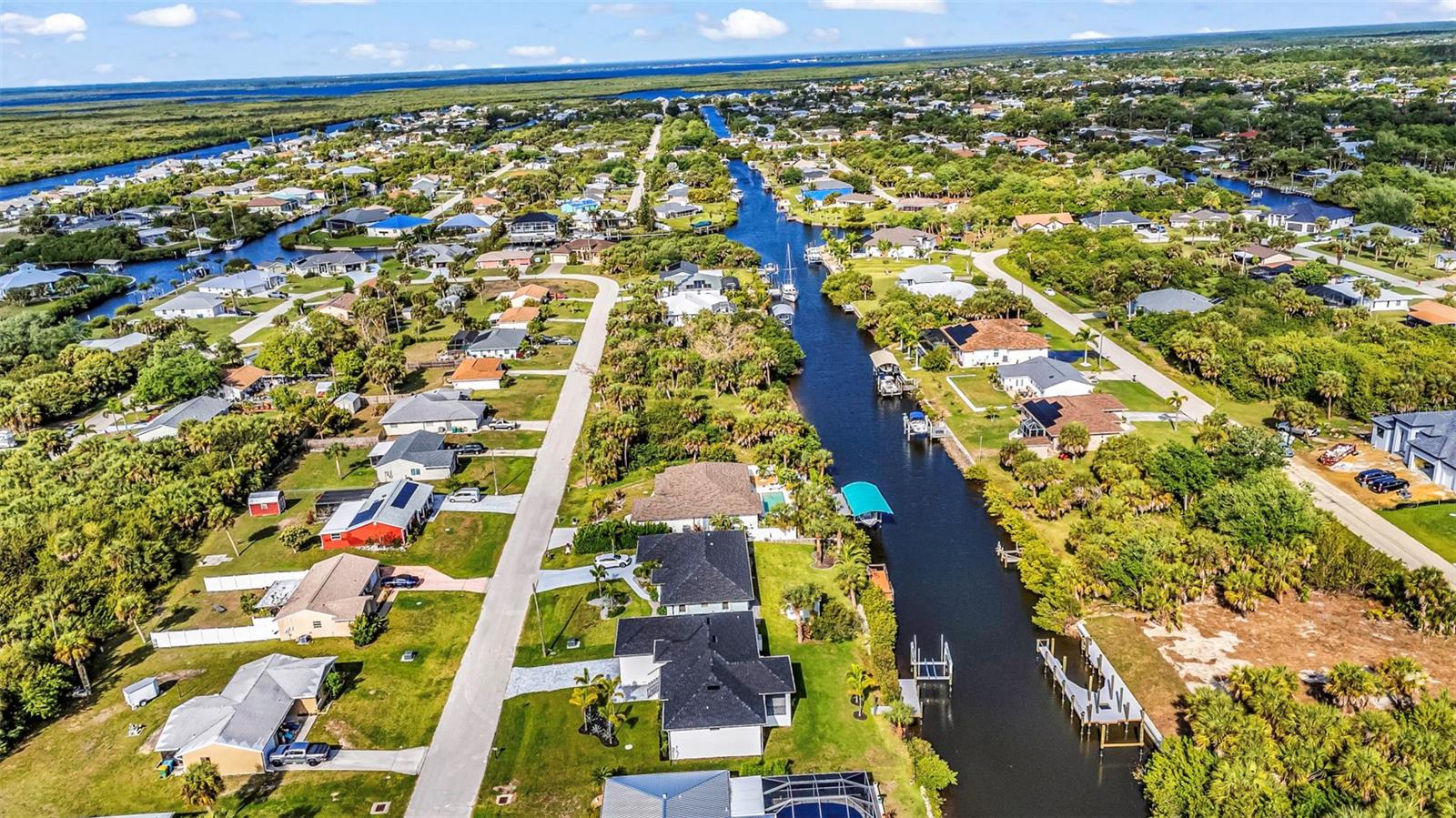 18514 ASHCROFT CIR, PORT CHARLOTTE, FL, 33948