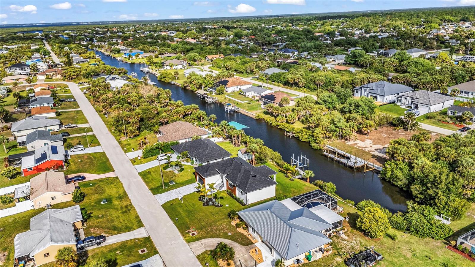 18514 ASHCROFT CIR, PORT CHARLOTTE, FL, 33948