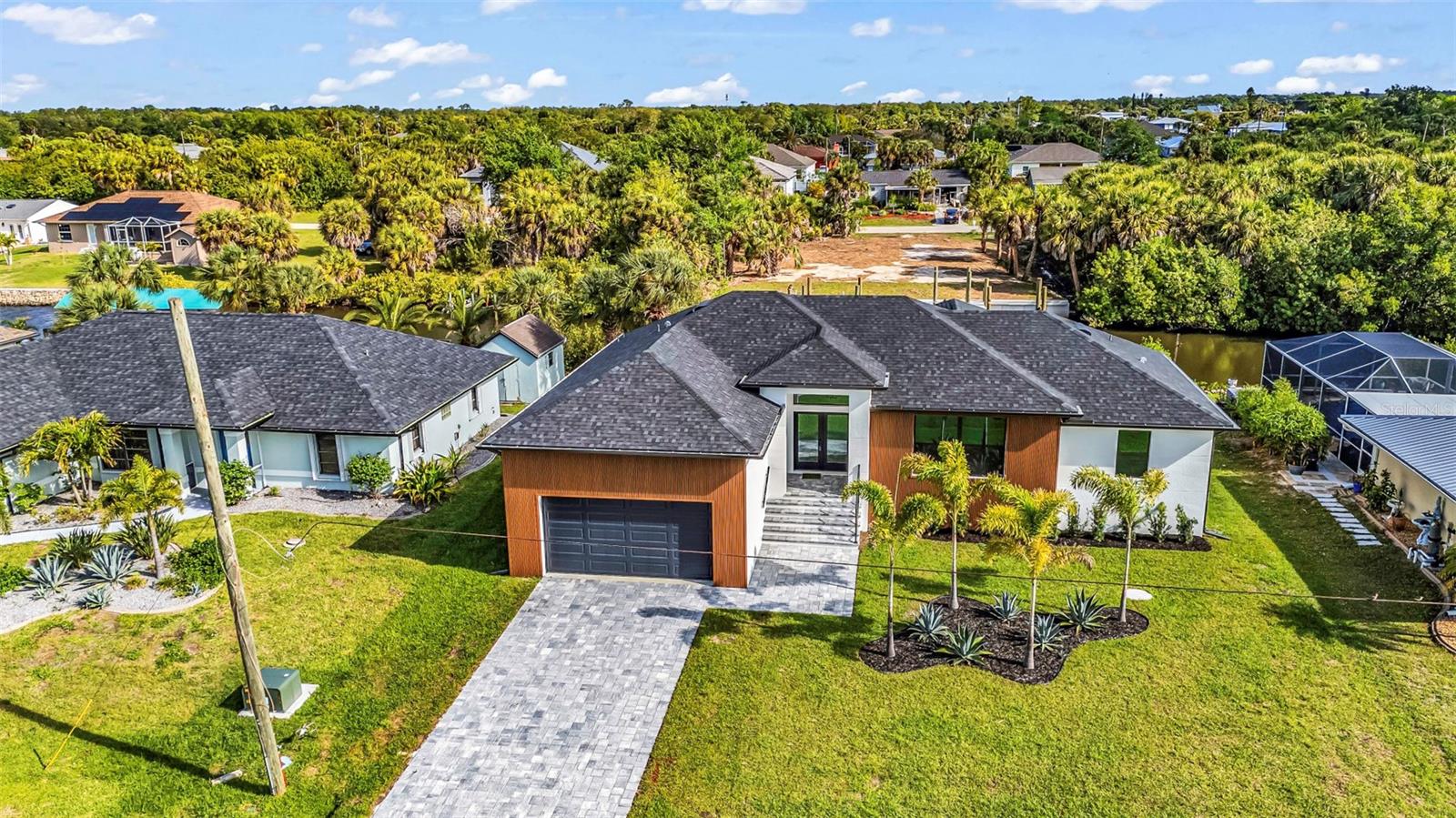 18514 ASHCROFT CIR, PORT CHARLOTTE, FL, 33948