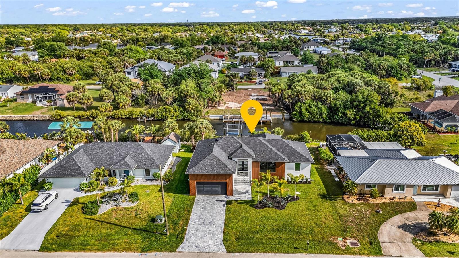 18514 ASHCROFT CIR, PORT CHARLOTTE, FL, 33948