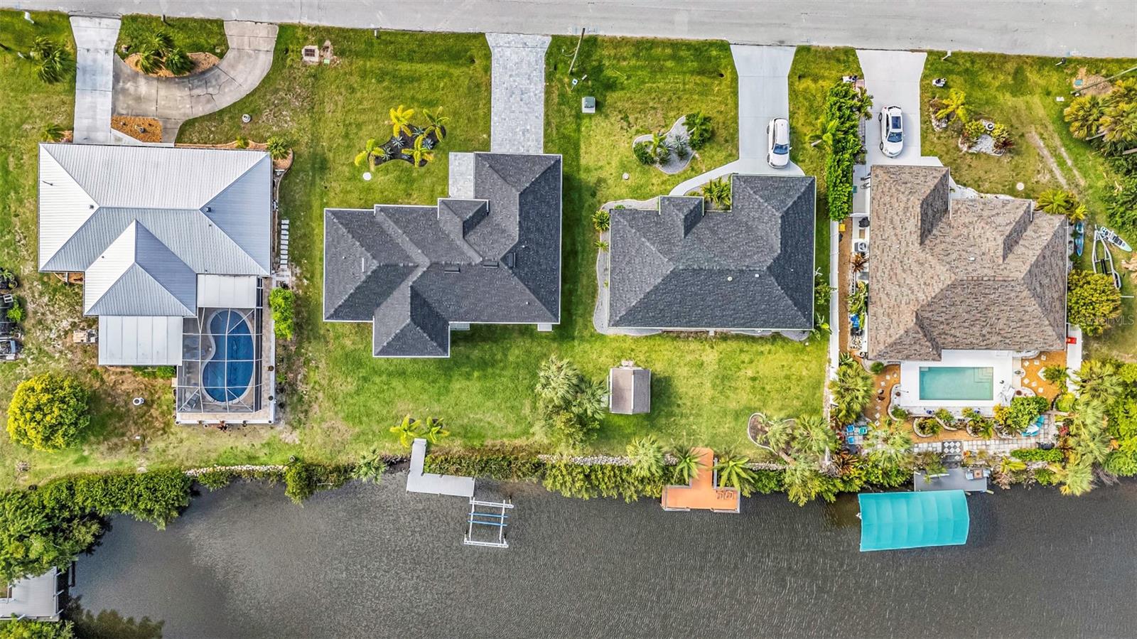 18514 ASHCROFT CIR, PORT CHARLOTTE, FL, 33948