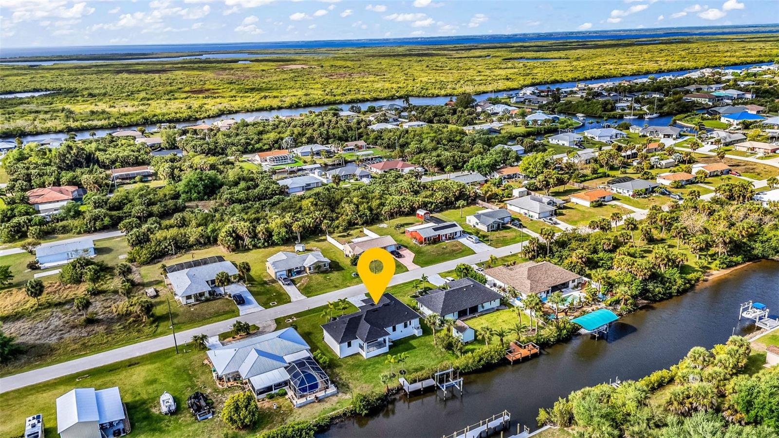 18514 ASHCROFT CIR, PORT CHARLOTTE, FL, 33948