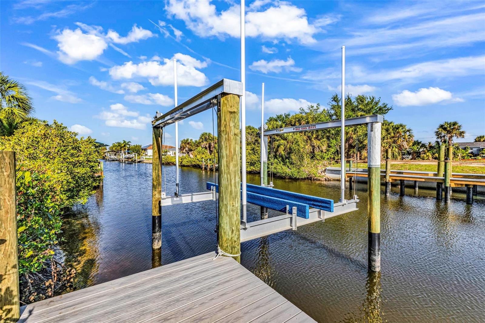 18514 ASHCROFT CIR, PORT CHARLOTTE, FL, 33948