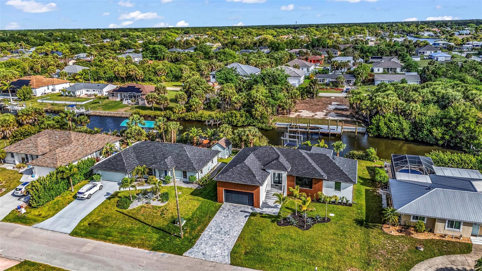 18514 ASHCROFT CIR, PORT CHARLOTTE, FL, 33948