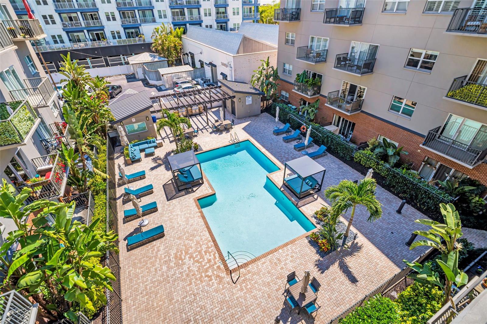 1010 CENTRAL AVE #417, ST PETERSBURG, FL, 33705