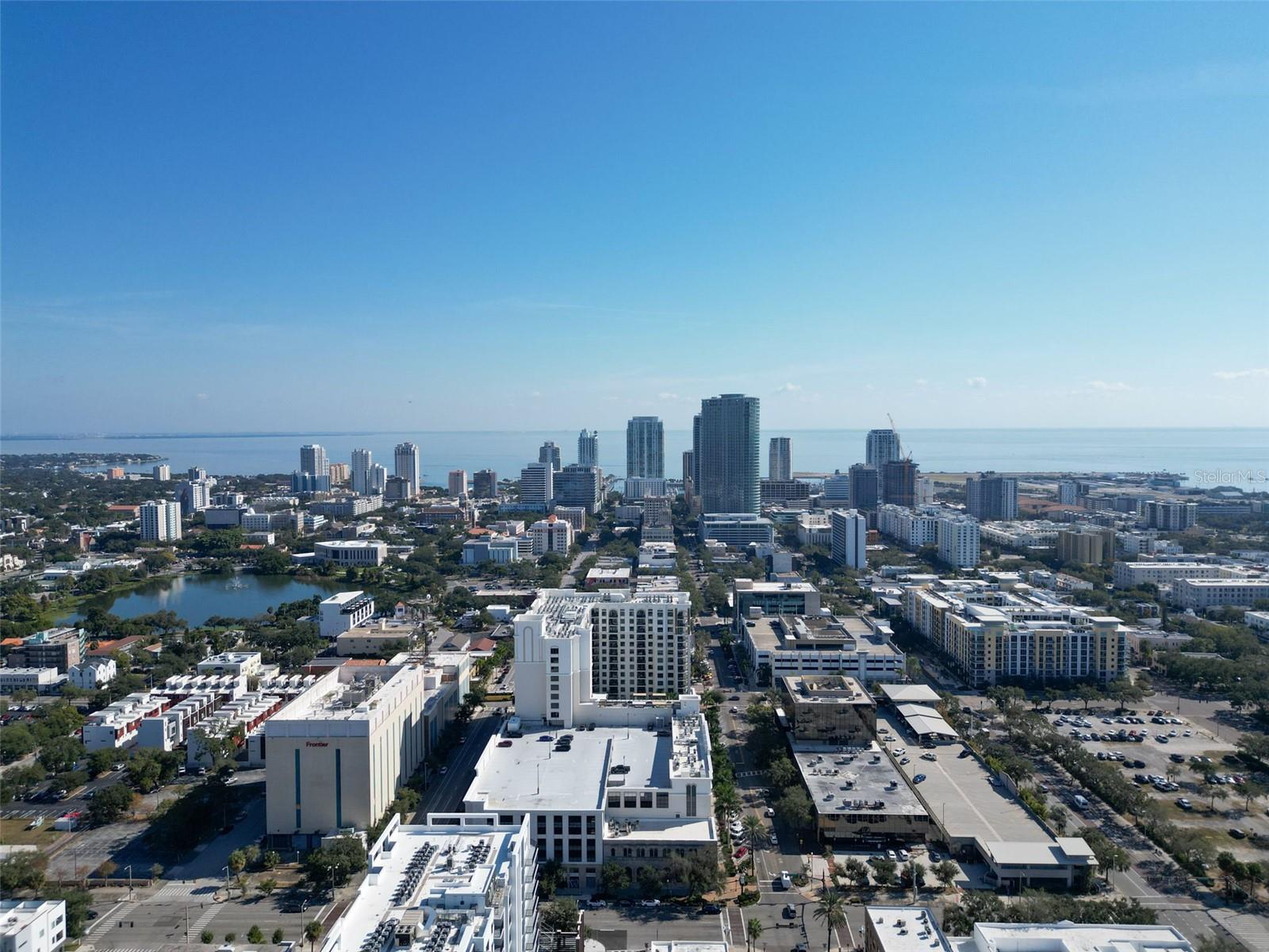 1010 CENTRAL AVE #417, ST PETERSBURG, FL, 33705