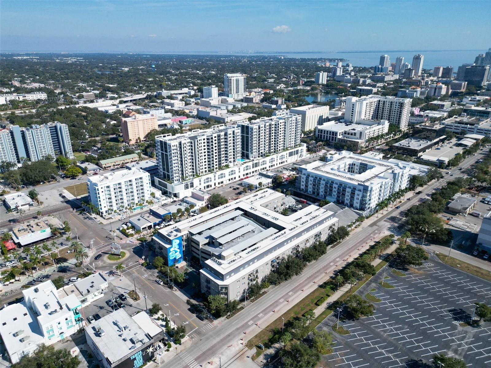1010 CENTRAL AVE #417, ST PETERSBURG, FL, 33705