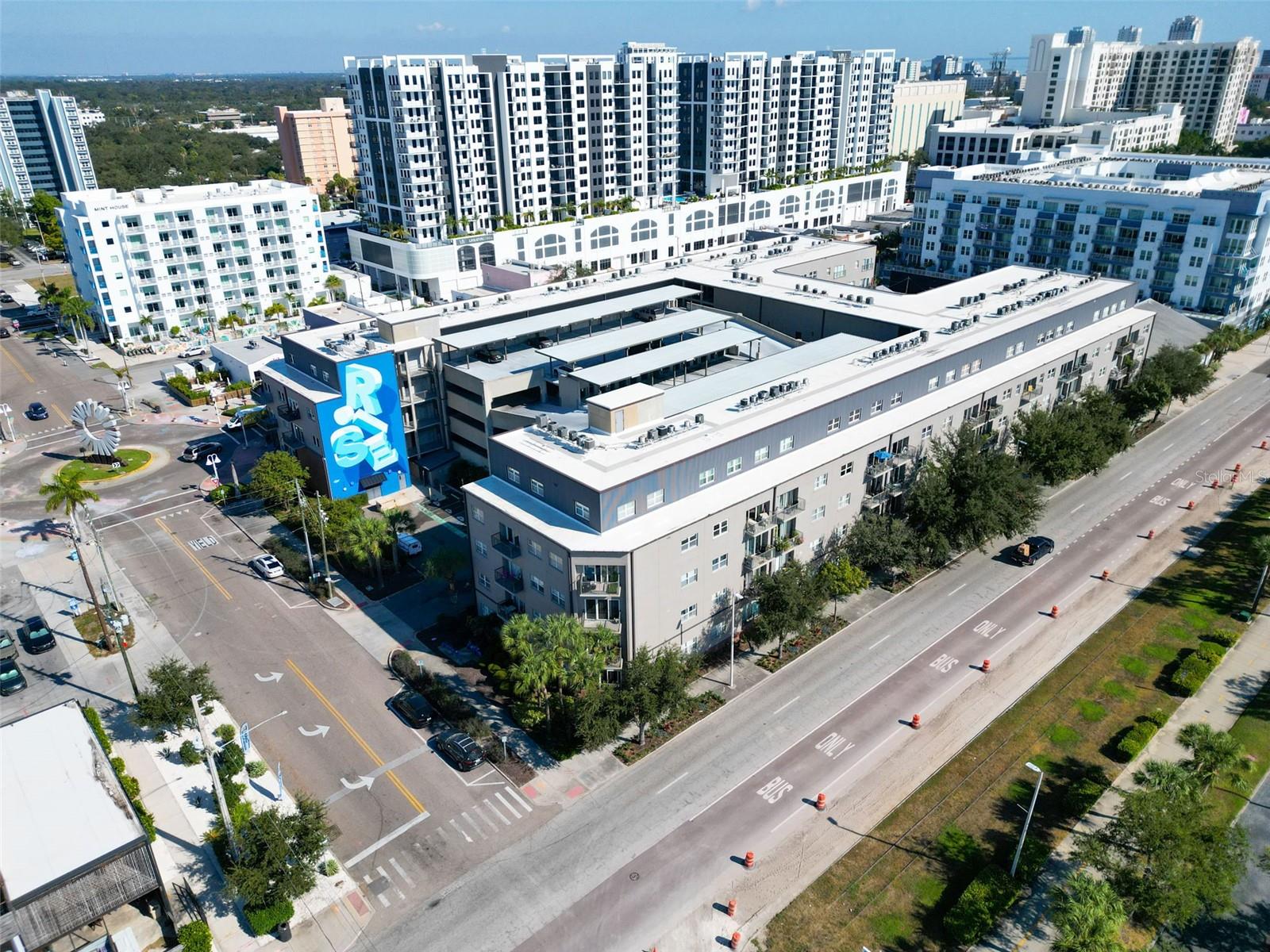 1010 CENTRAL AVE #417, ST PETERSBURG, FL, 33705