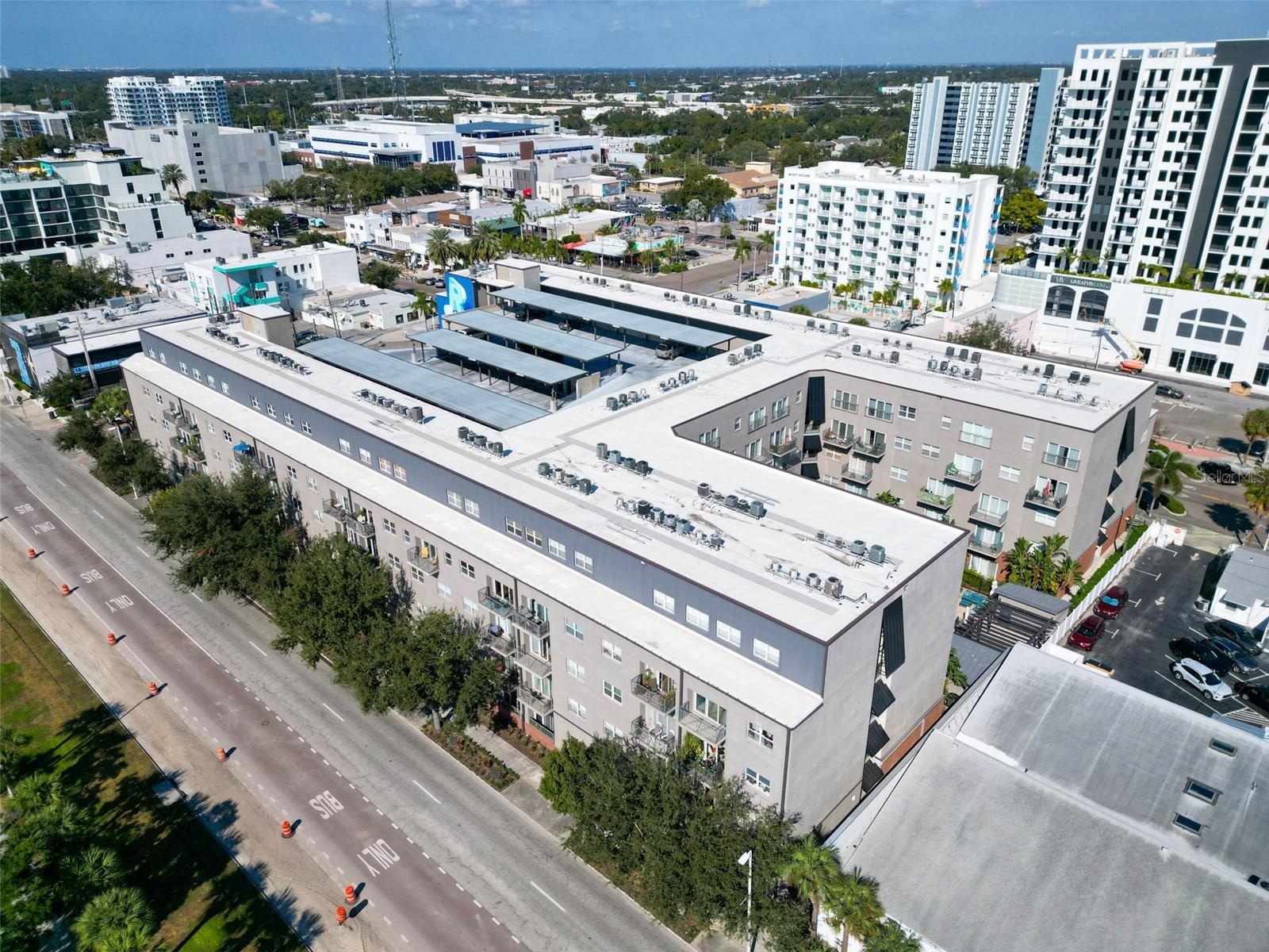 1010 CENTRAL AVE #417, ST PETERSBURG, FL, 33705