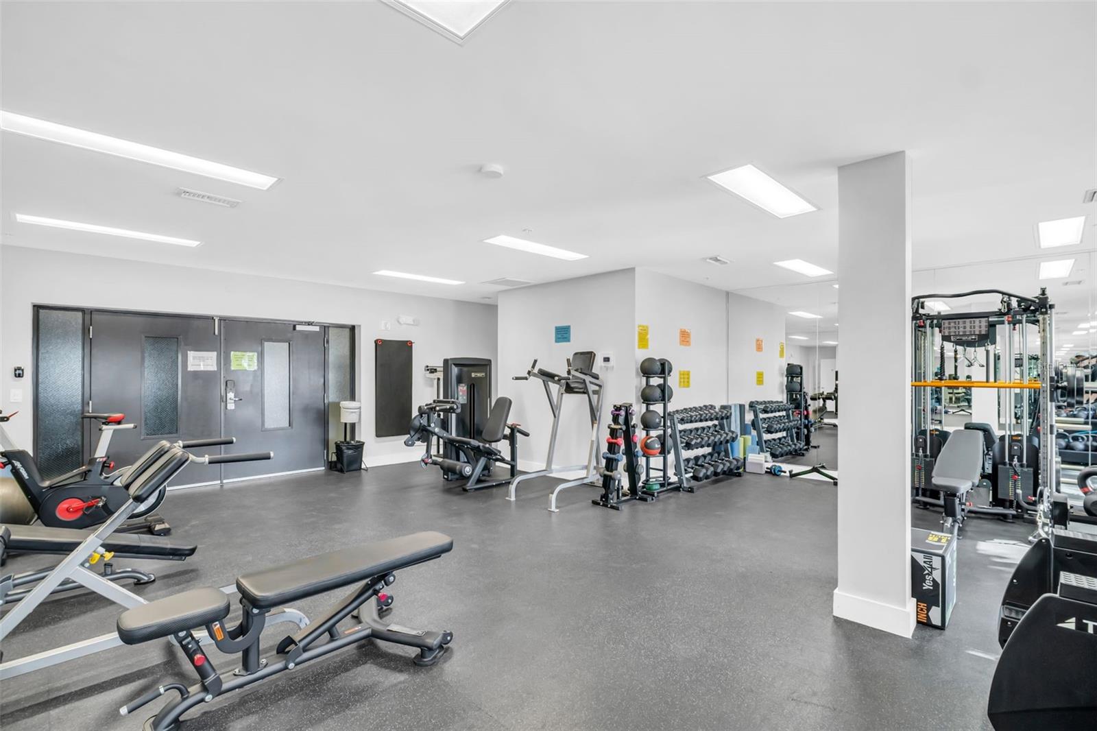 1010 CENTRAL AVE #417, ST PETERSBURG, FL, 33705