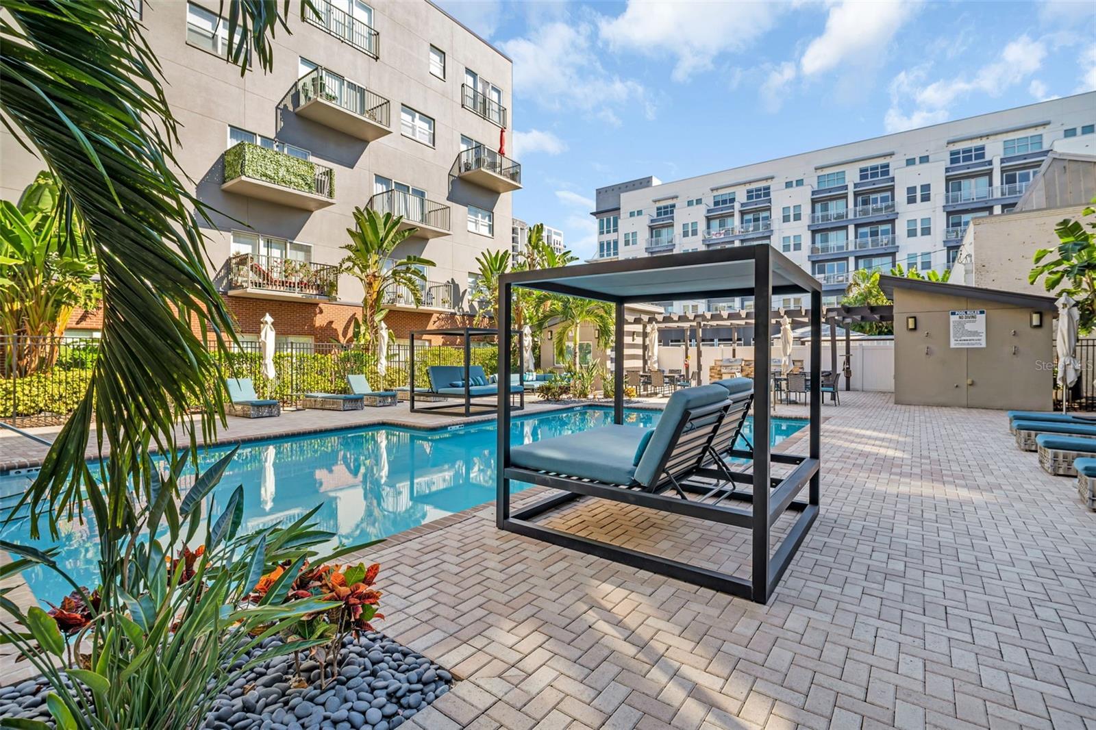 1010 CENTRAL AVE #417, ST PETERSBURG, FL, 33705