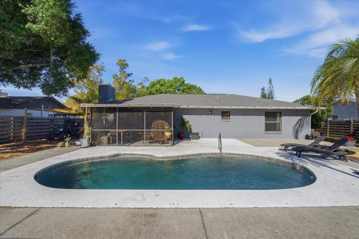 1467 GEORGETOWNE DR, SARASOTA, FL, 34232