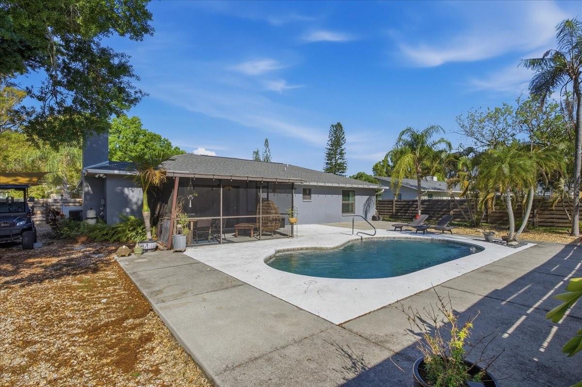 1467 GEORGETOWNE DR, SARASOTA, FL, 34232