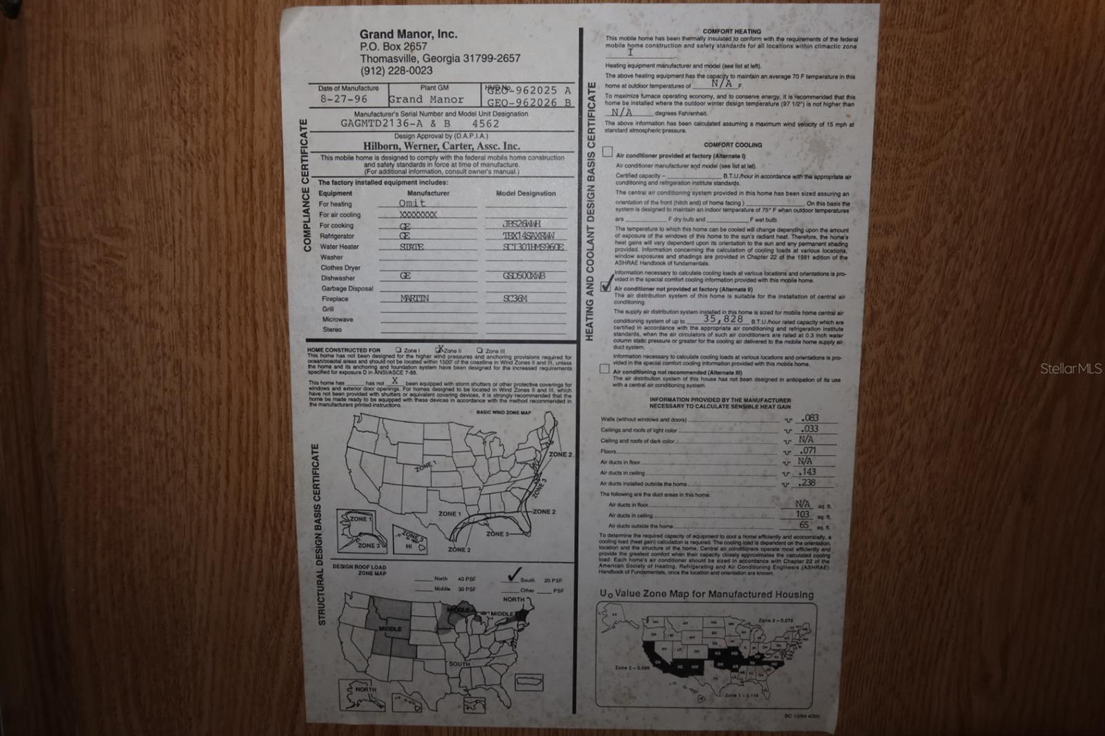 262 SW LYNNWOOD AVE, LAKE CITY, FL, 32024