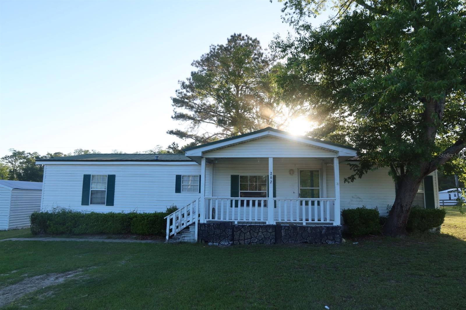 262 SW LYNNWOOD AVE, LAKE CITY, FL, 32024