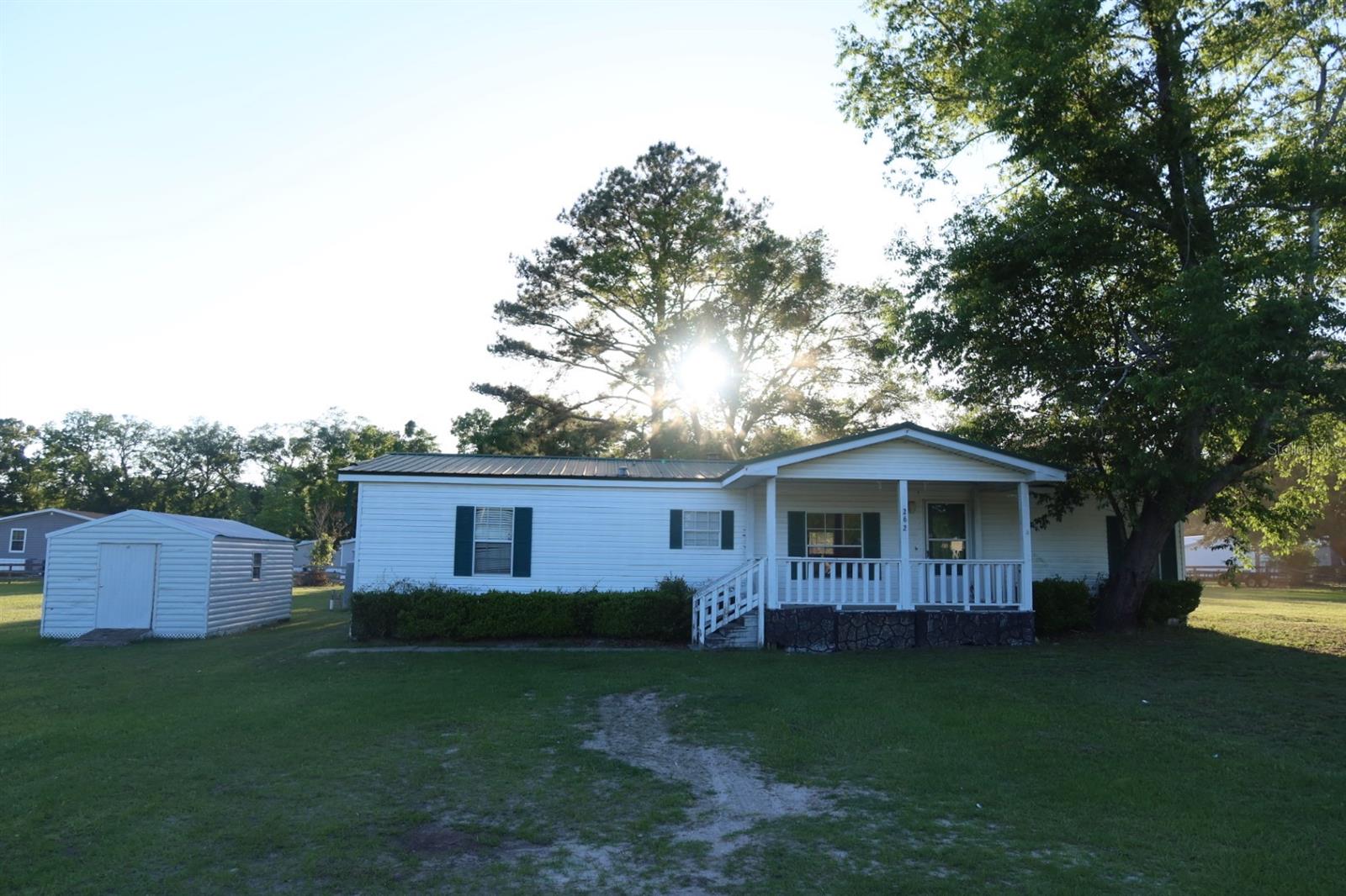 262 SW LYNNWOOD AVE, LAKE CITY, FL, 32024