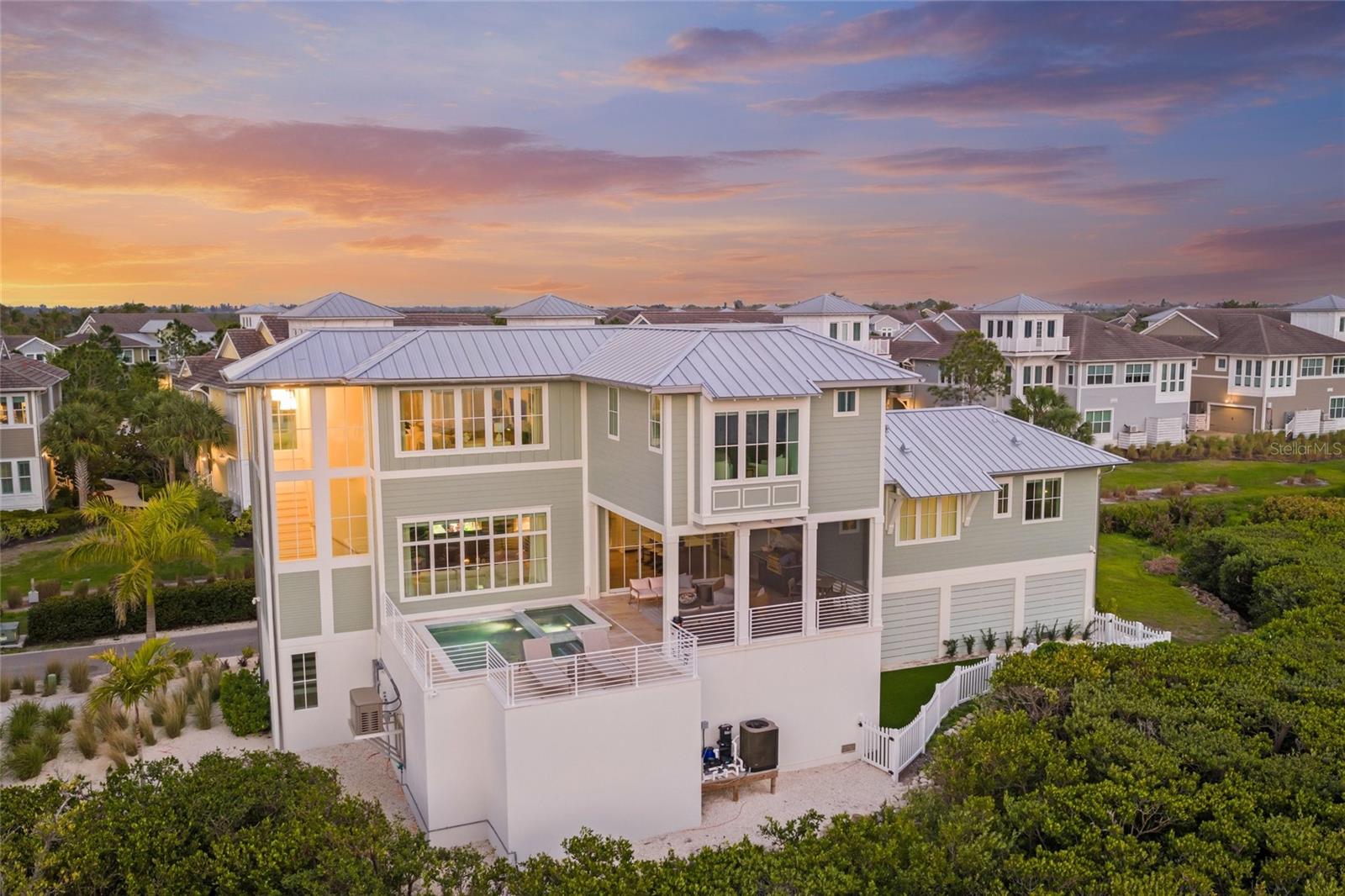 332 HARBOUR SOUND CT, BRADENTON, FL, 34209