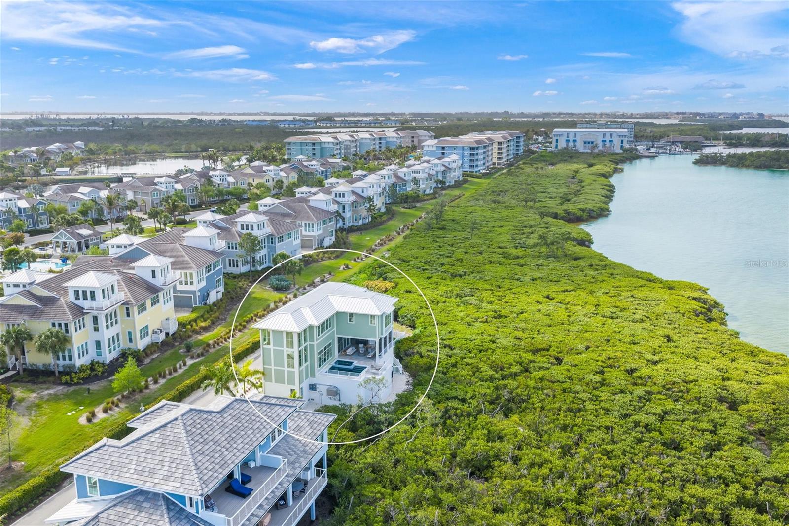 332 HARBOUR SOUND CT, BRADENTON, FL, 34209