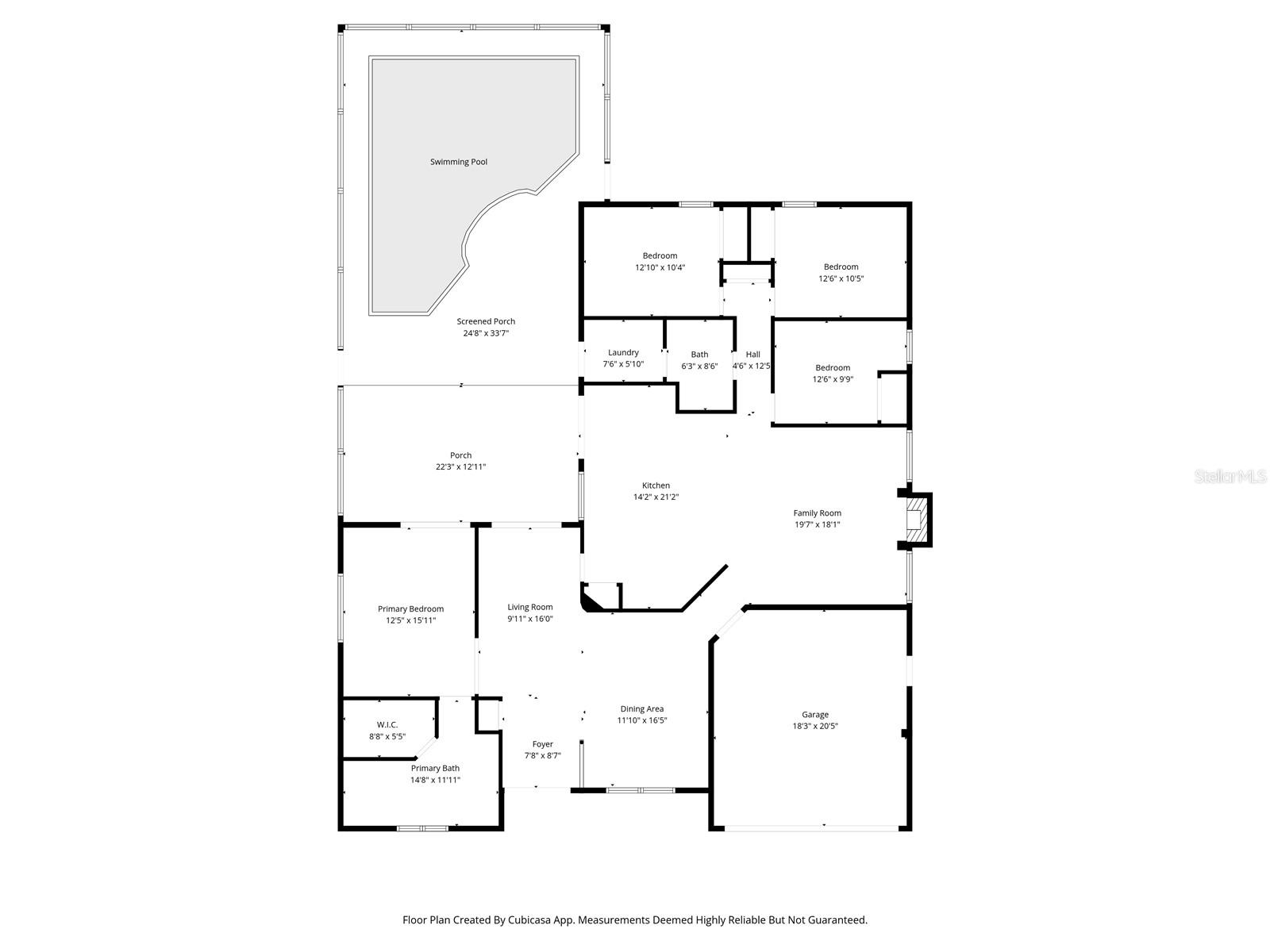 4766 STONEVIEW CIR, OLDSMAR, FL, 34677