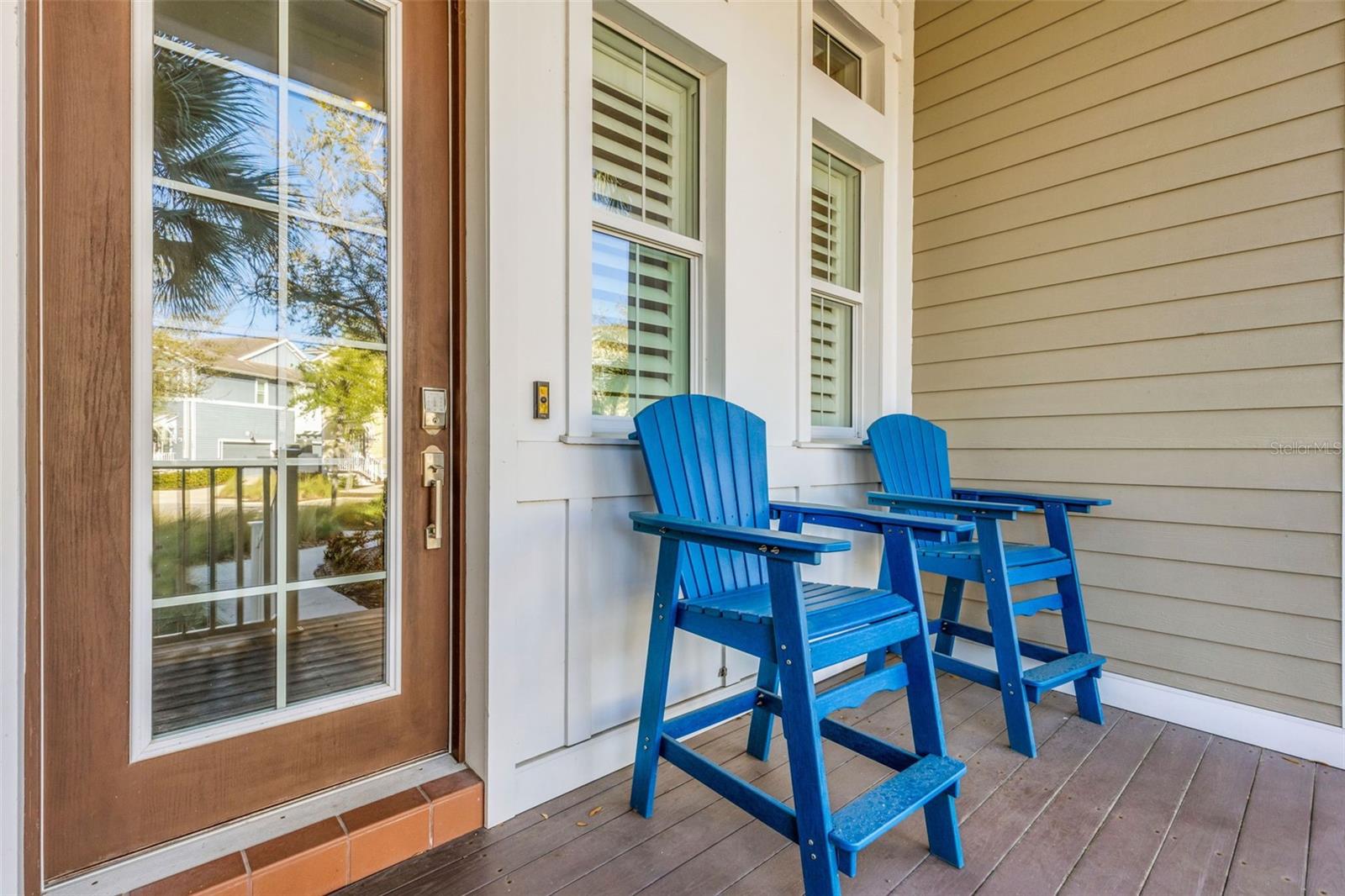 289 SAPPHIRE LAKE DR #202, BRADENTON, FL, 34209
